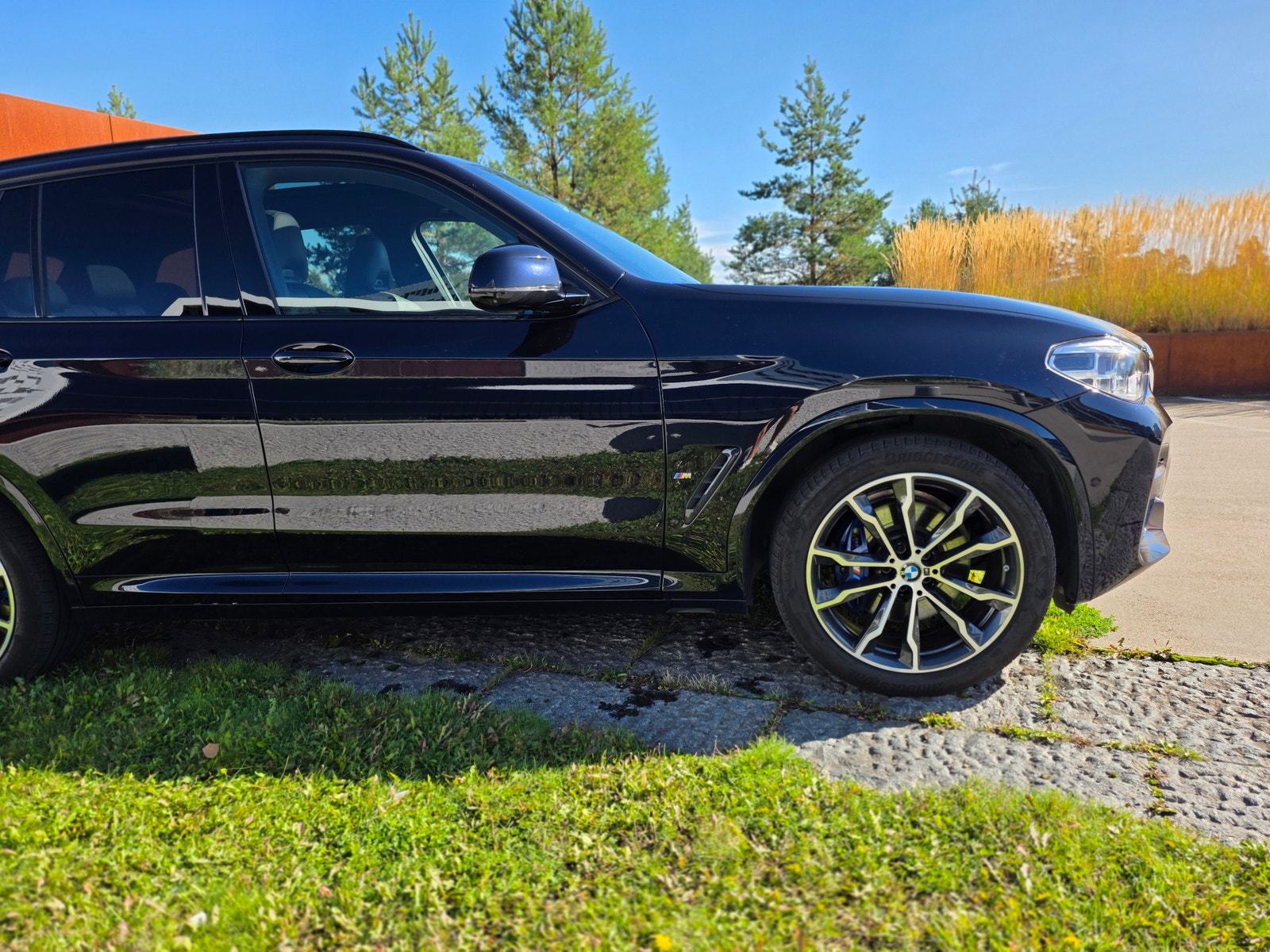 BMW X3 xDrive30e Steptronic, 292hp, 2020