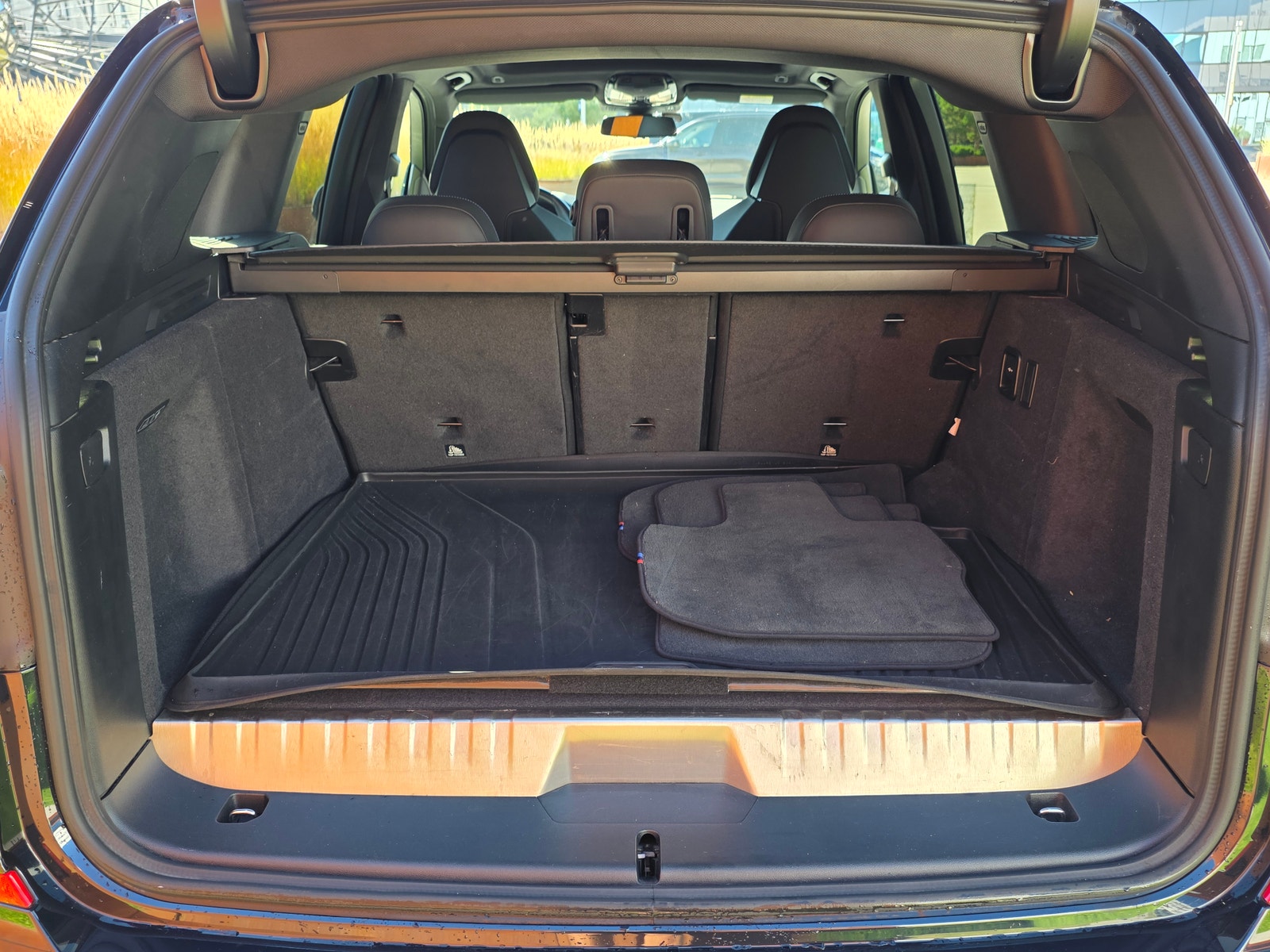 BMW X3 xDrive30e Steptronic, 292hp, 2020