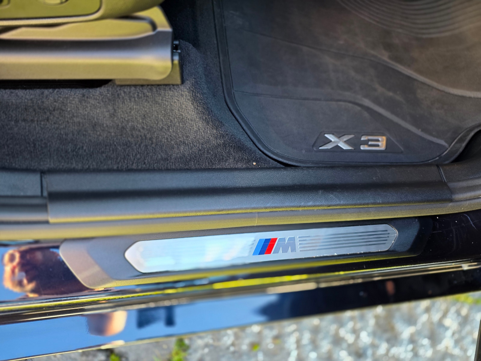 BMW X3 xDrive30e Steptronic, 292hp, 2020