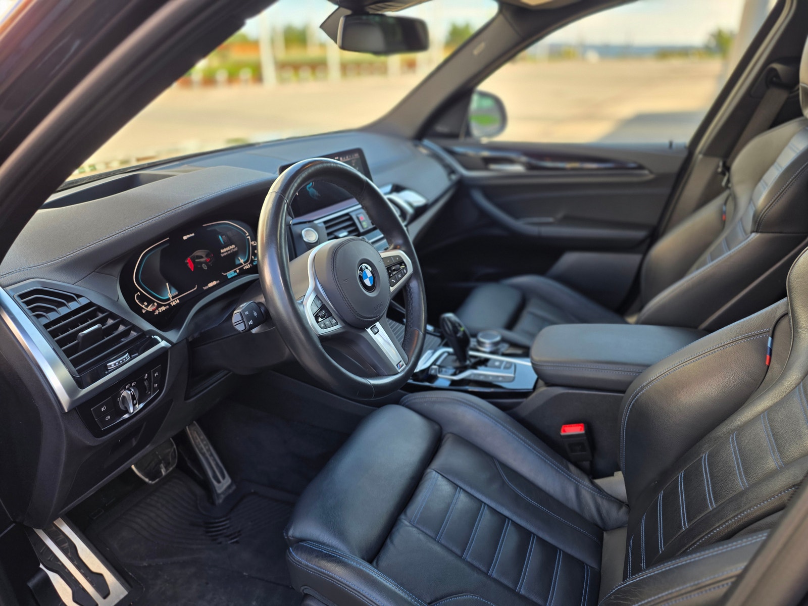 BMW X3 xDrive30e Steptronic, 292hp, 2020