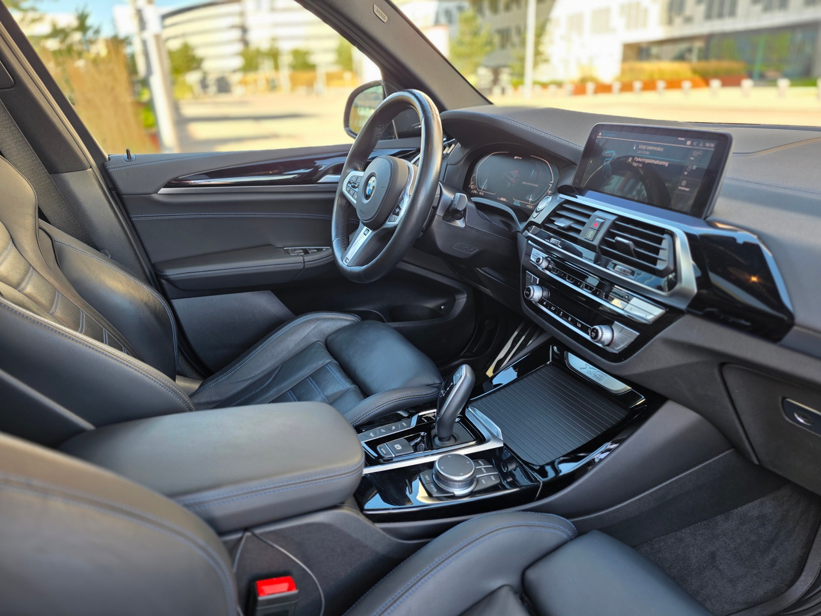 BMW X3 xDrive30e Steptronic, 292hp, 2020