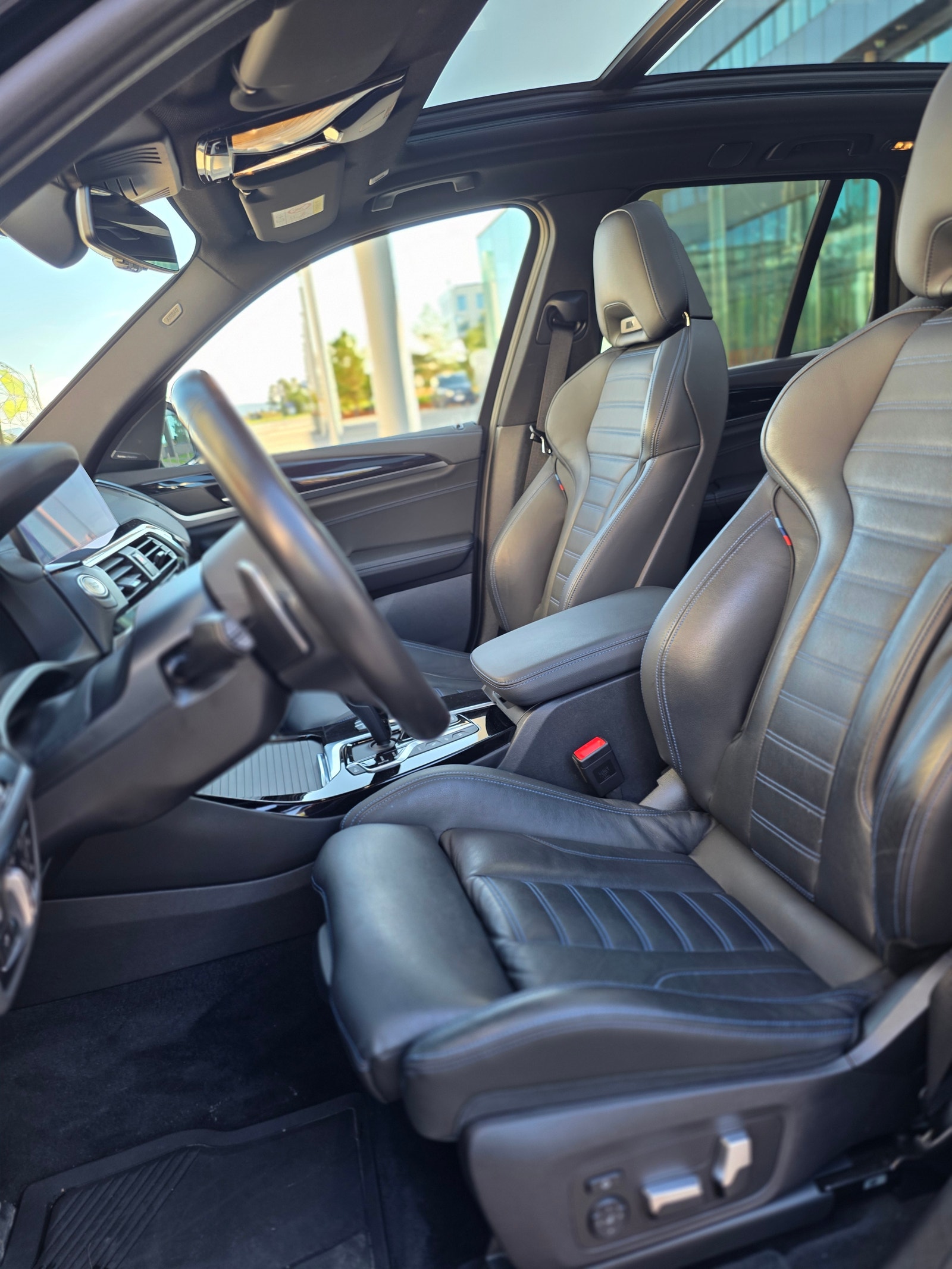 BMW X3 xDrive30e Steptronic, 292hp, 2020