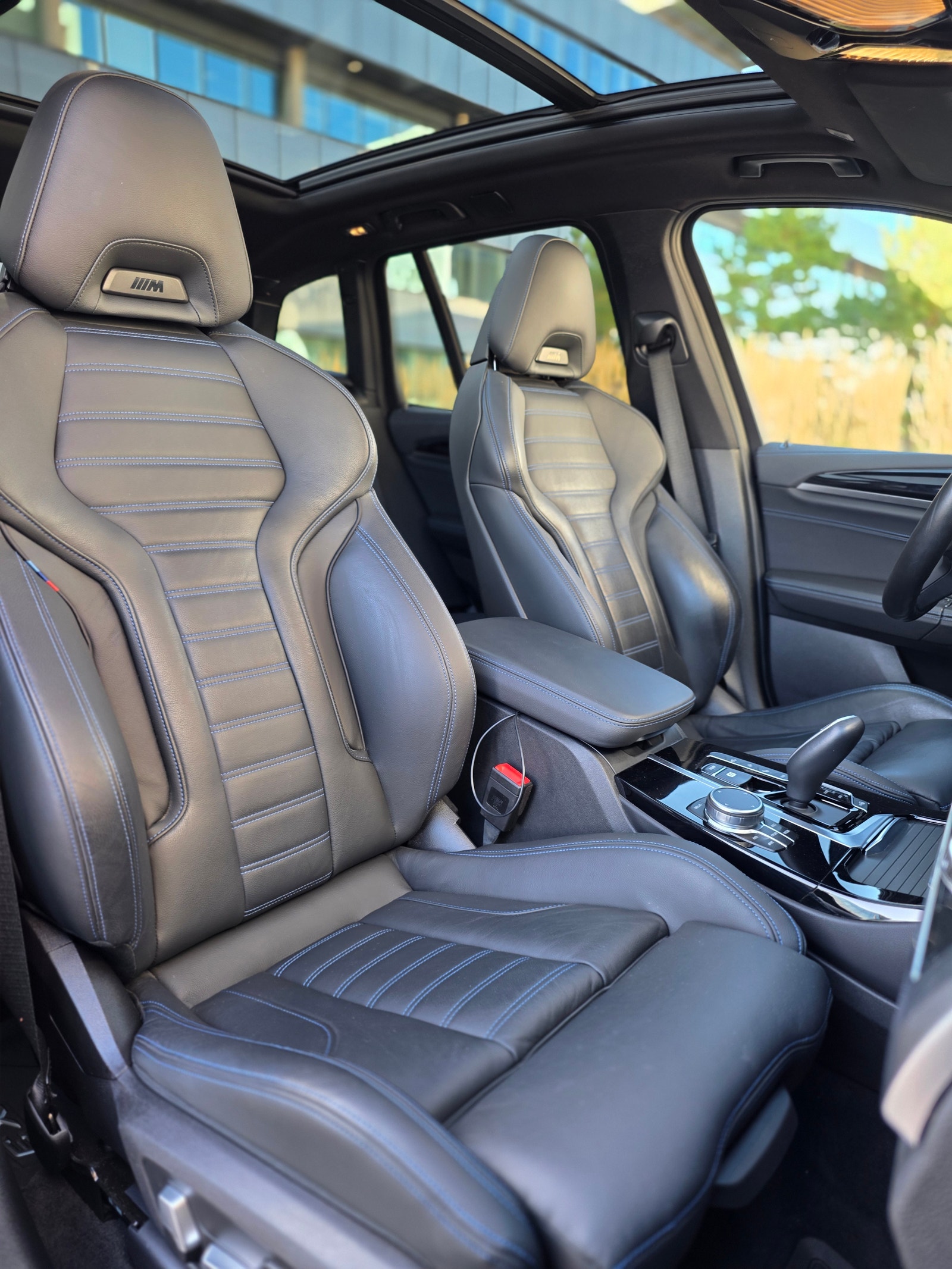 BMW X3 xDrive30e Steptronic, 292hp, 2020