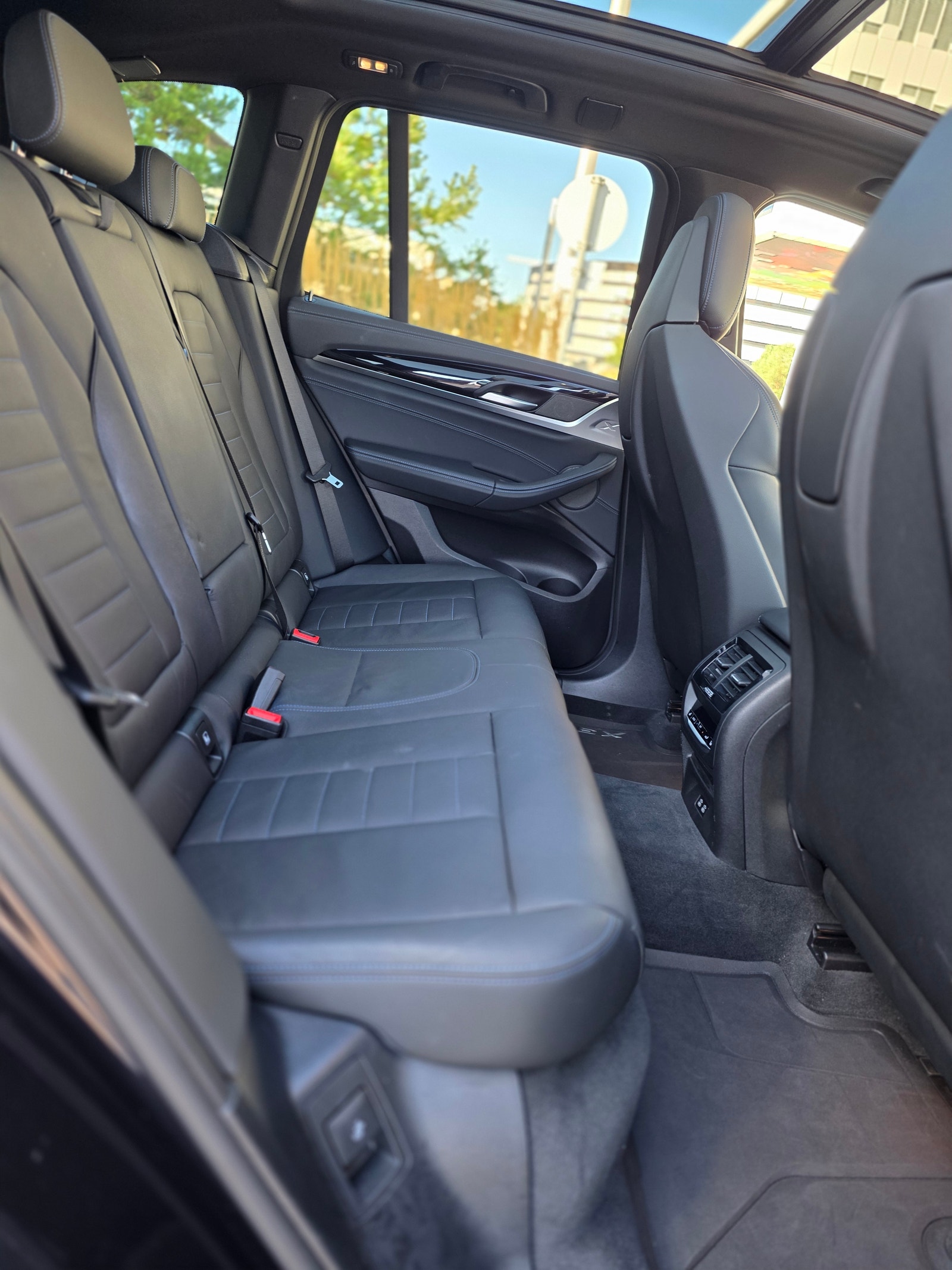 BMW X3 xDrive30e Steptronic, 292hp, 2020