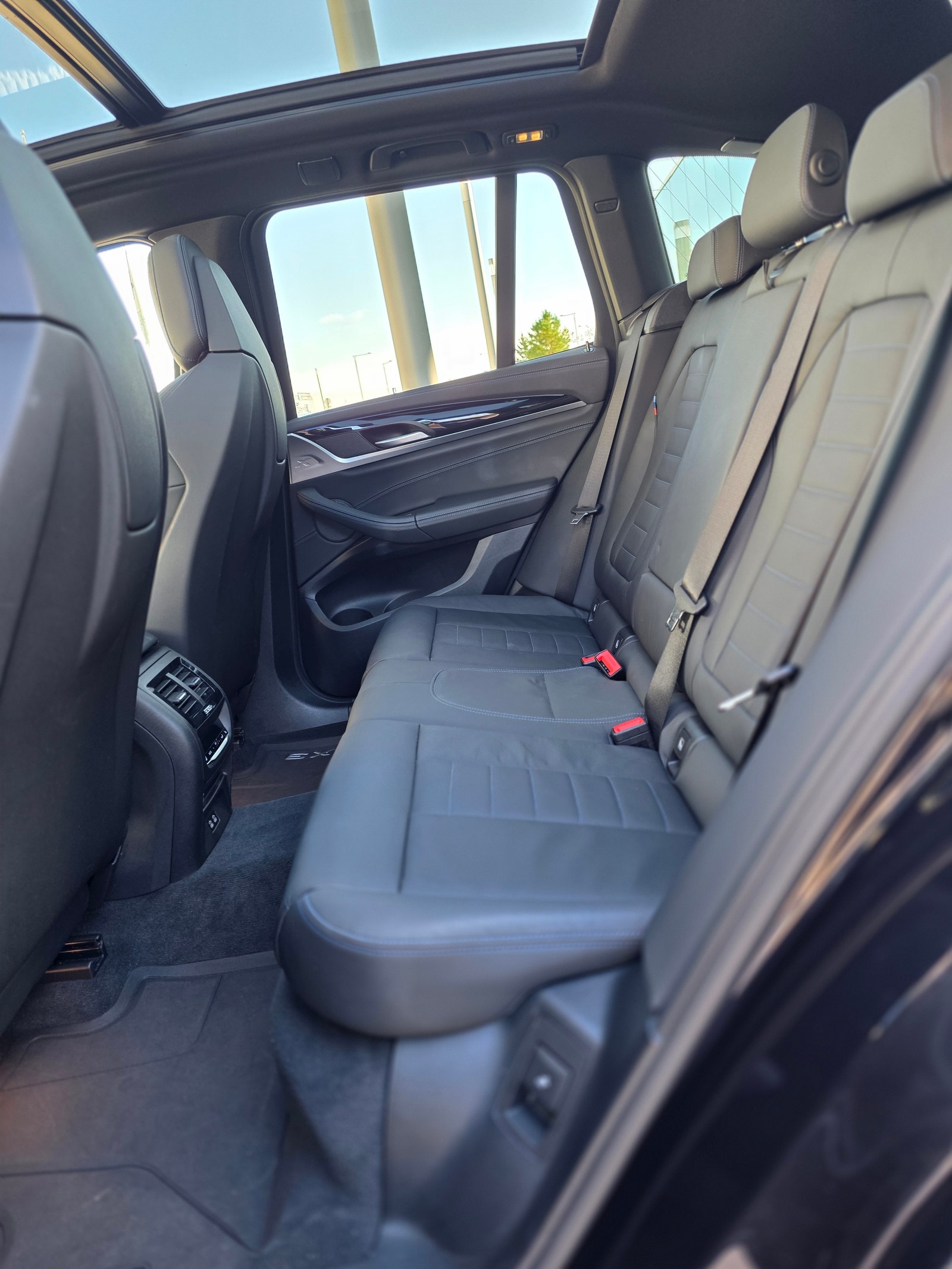 BMW X3 xDrive30e Steptronic, 292hp, 2020