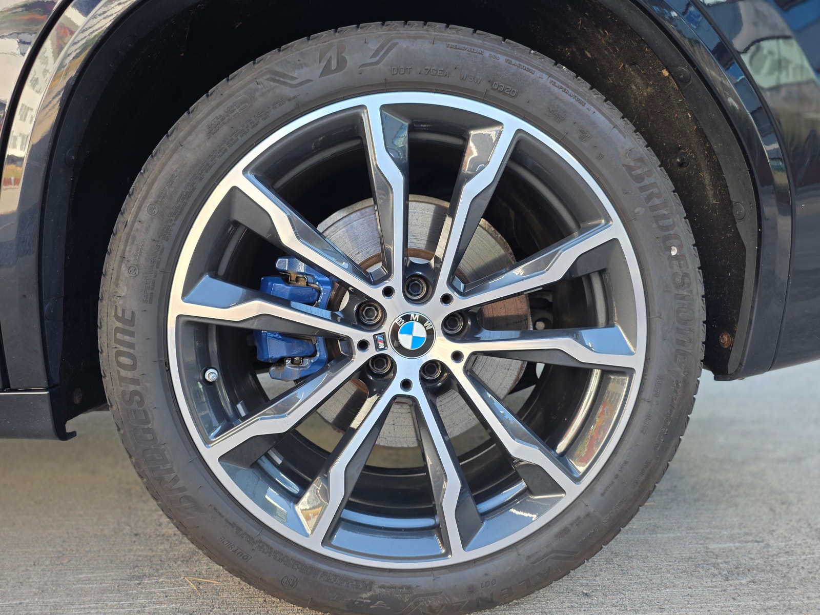 BMW X3 xDrive30e Steptronic, 292hp, 2020