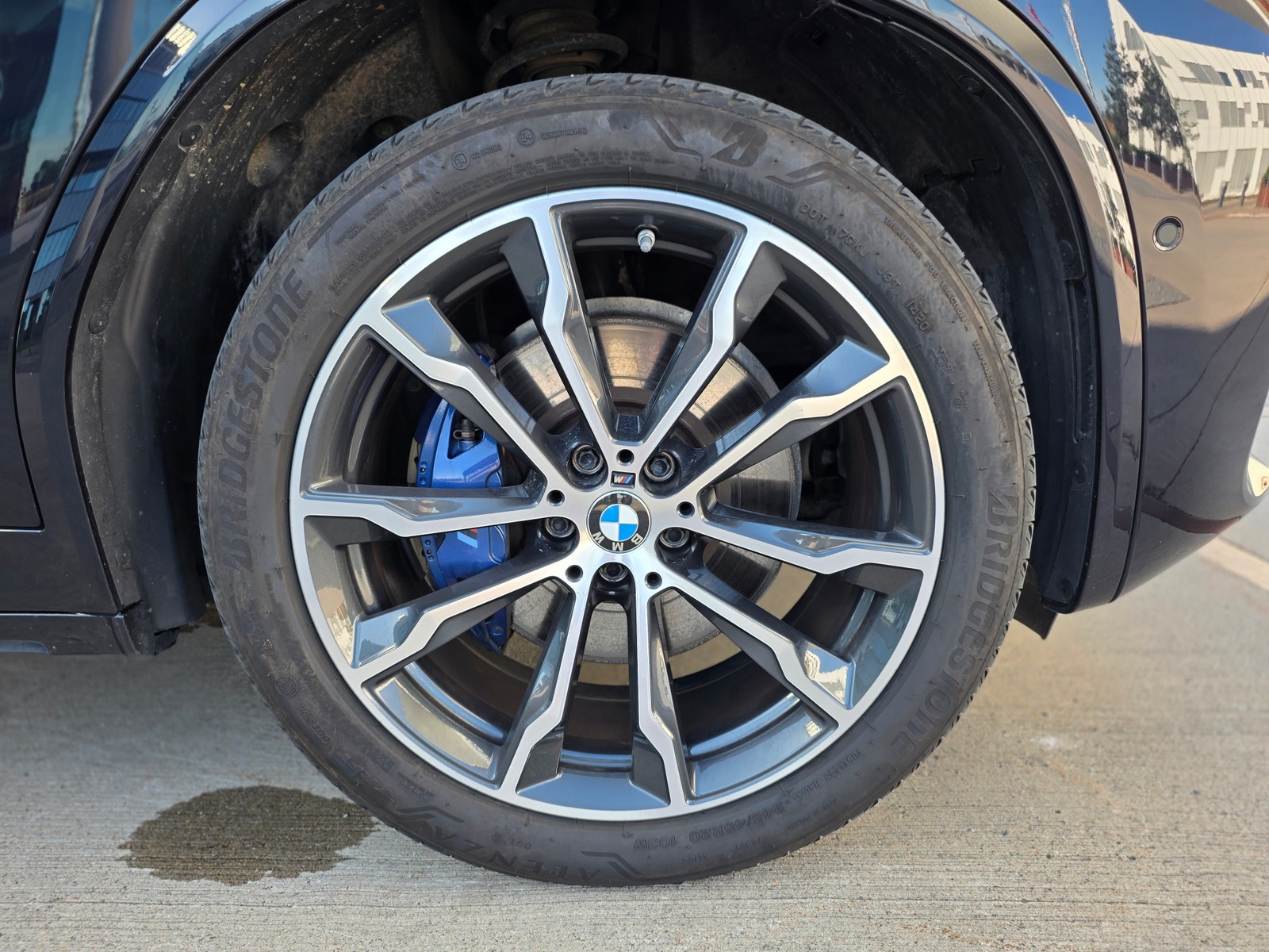 BMW X3 xDrive30e Steptronic, 292hp, 2020