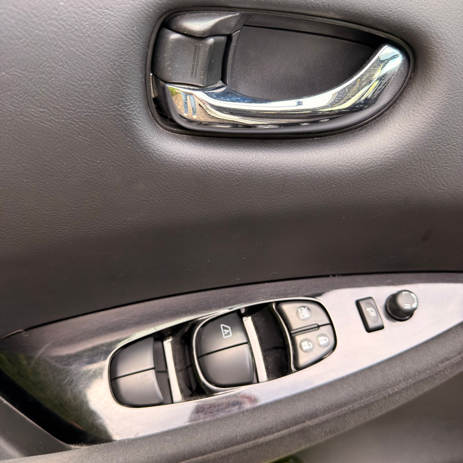 Nissan Leaf 30 kWh, 109ps, 2017
