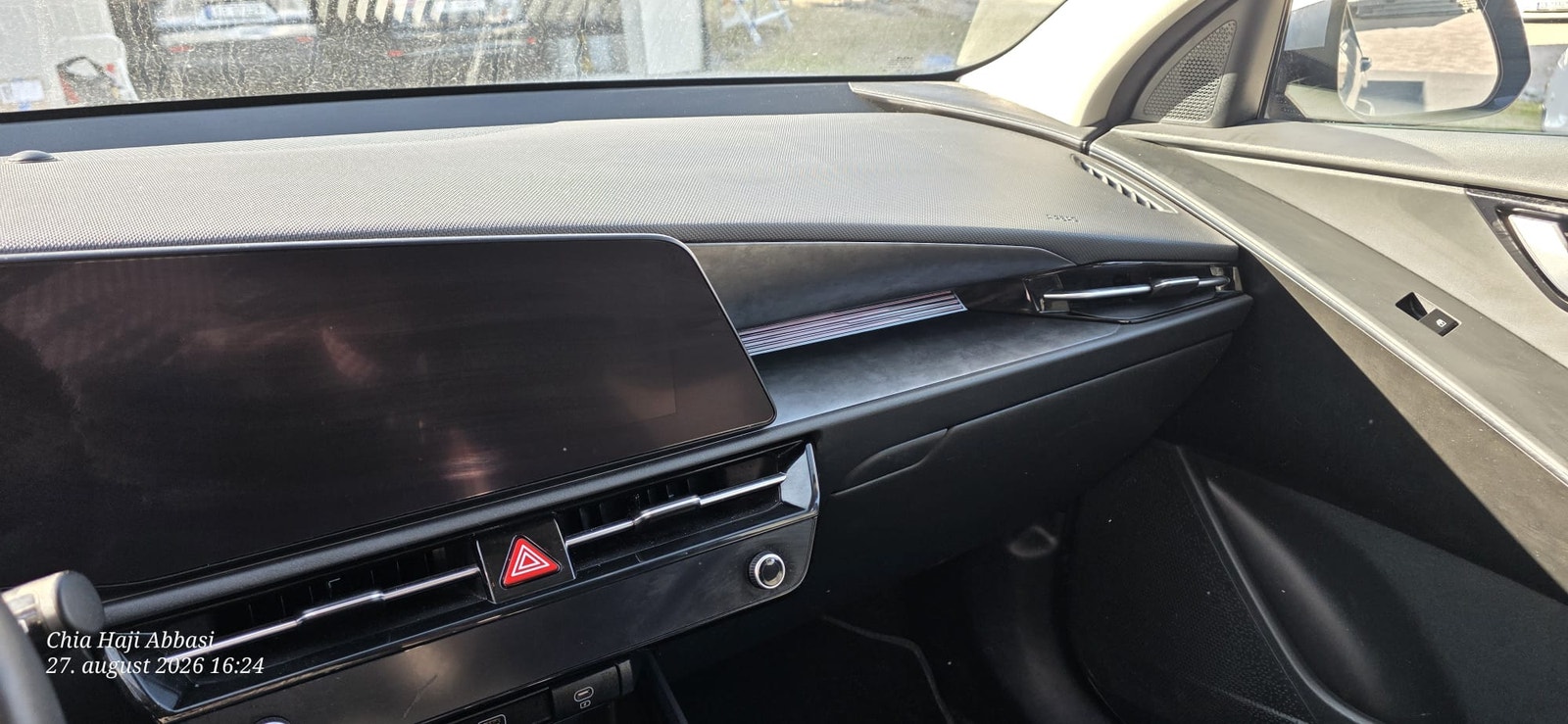 Kia Niro EV, 204ps, 2023