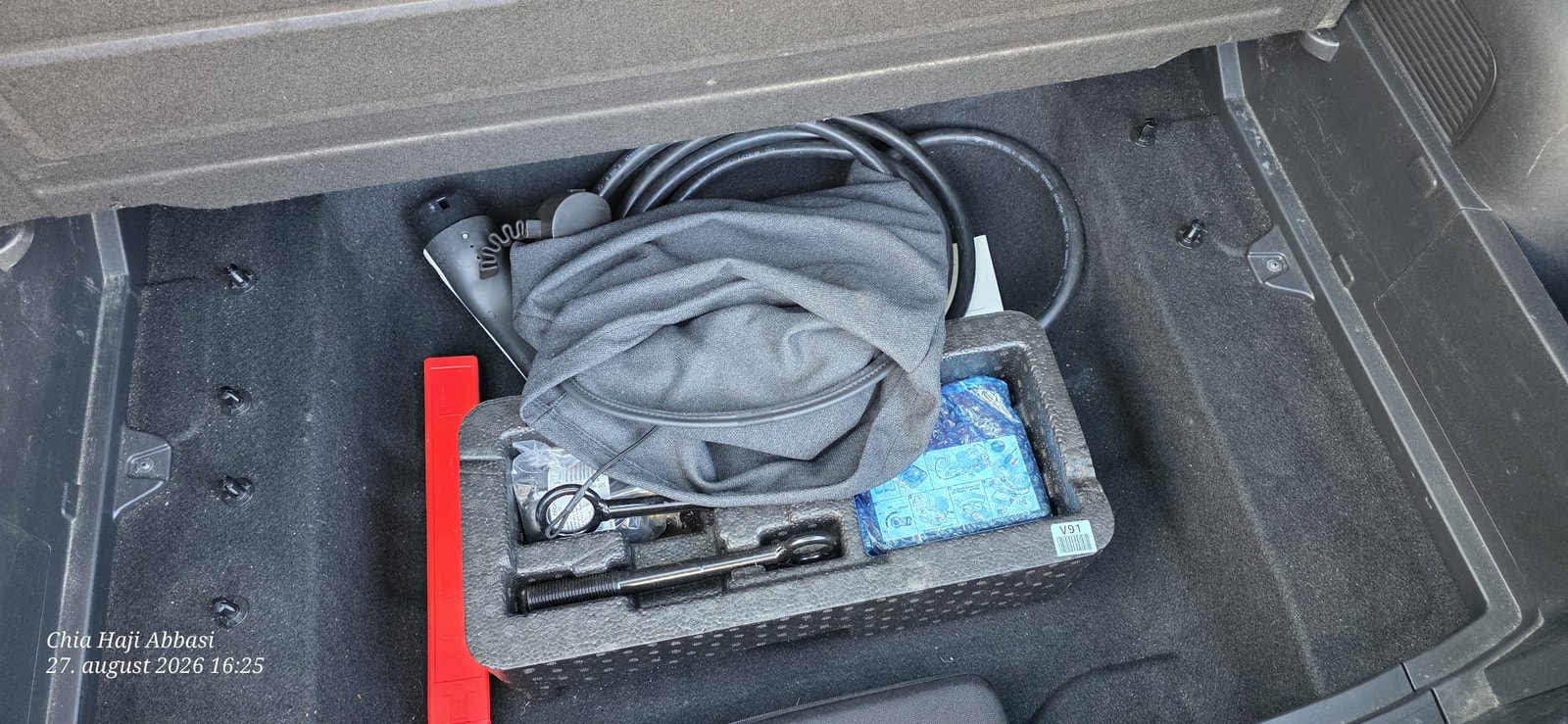 Kia Niro EV, 204ps, 2023