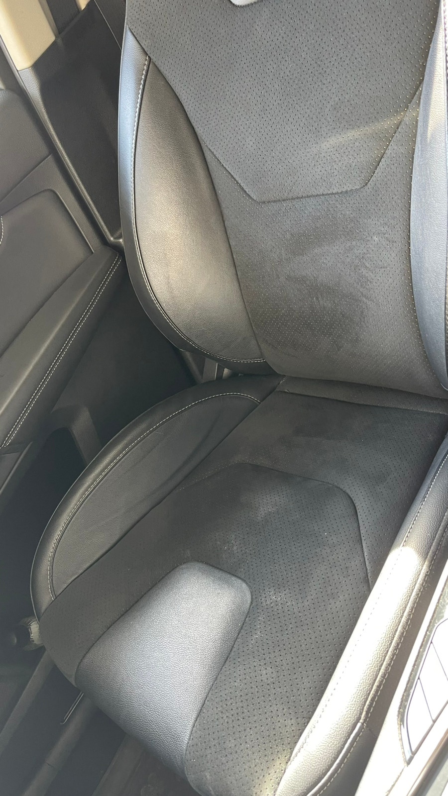 Ford S-MAX 2.0 TDCi Powershift 6, 6-trins, 150ps, 2016