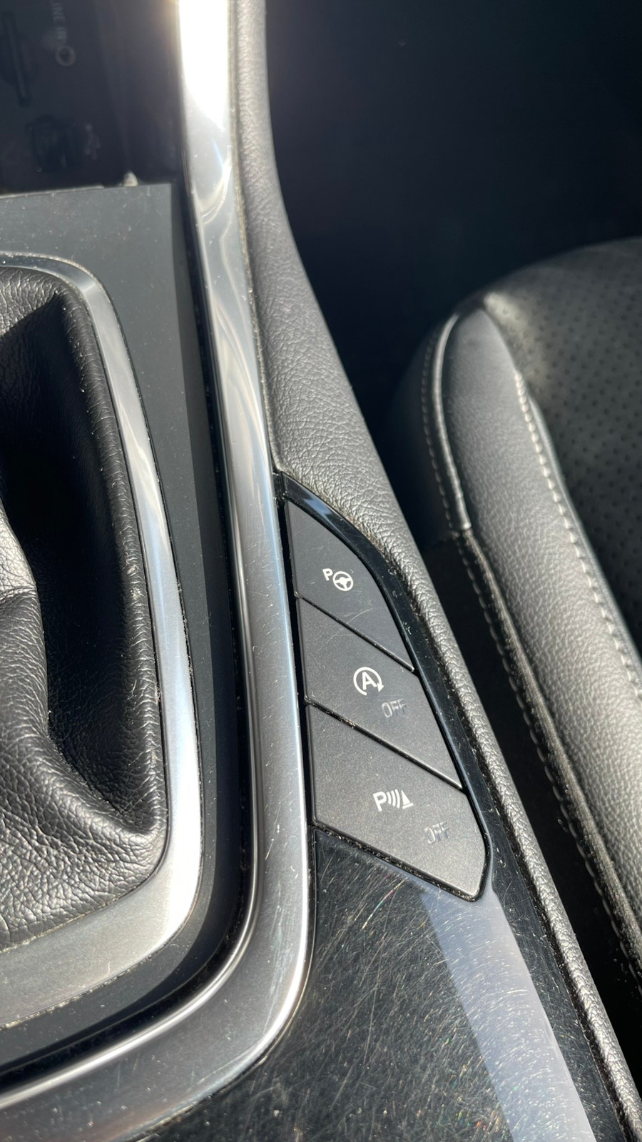 Ford S-MAX 2.0 TDCi Powershift 6, 6-trins, 150ps, 2016