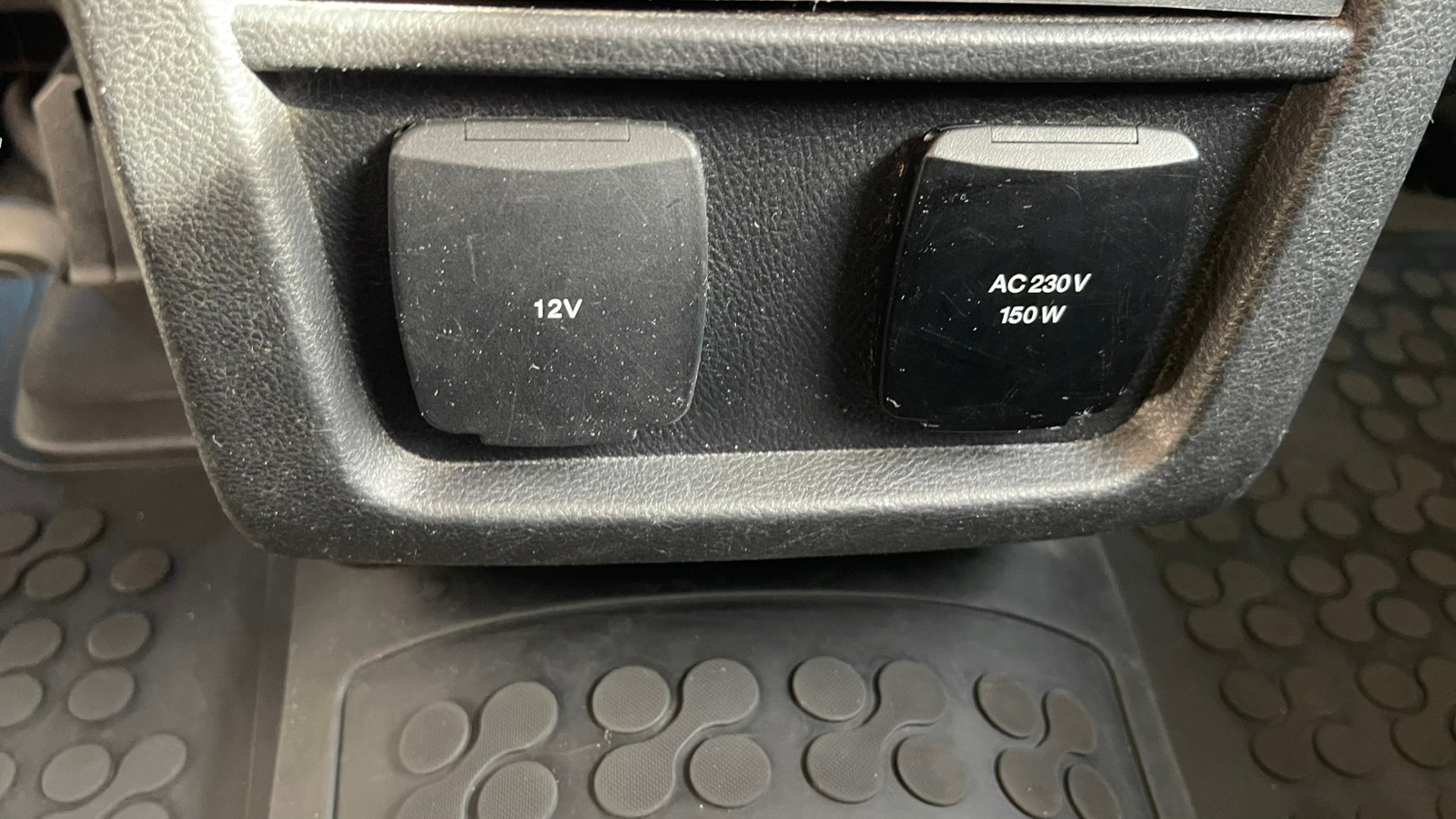 Ford S-MAX 2.0 TDCi Powershift 6, 6-trins, 150ps, 2016