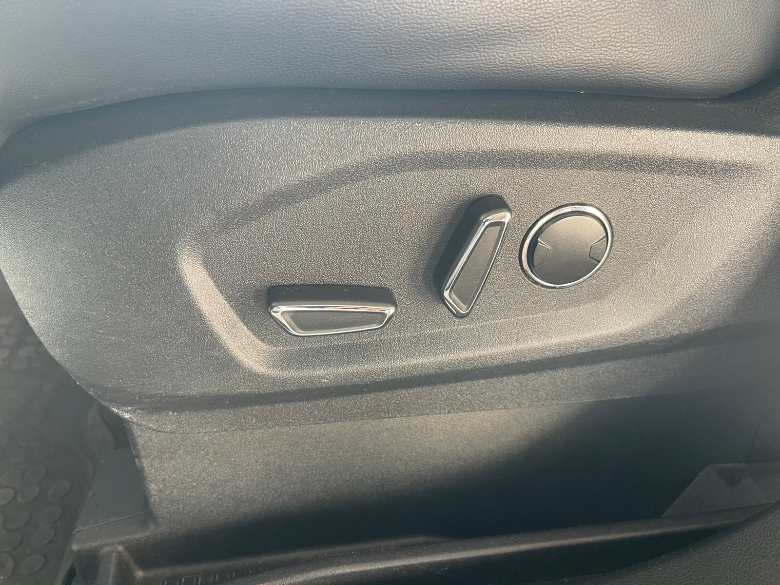 Ford S-MAX 2.0 TDCi Powershift 6, 6-trins, 150ps, 2016