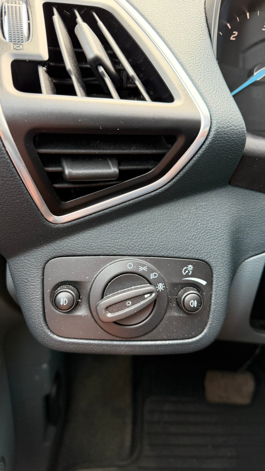 Ford C-Max 2.0 TDCi Powershift, 140hp, 2014