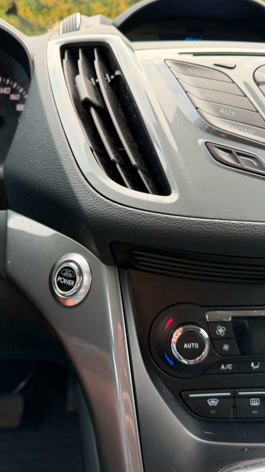 Ford C-Max 2.0 TDCi Powershift, 140hp, 2014