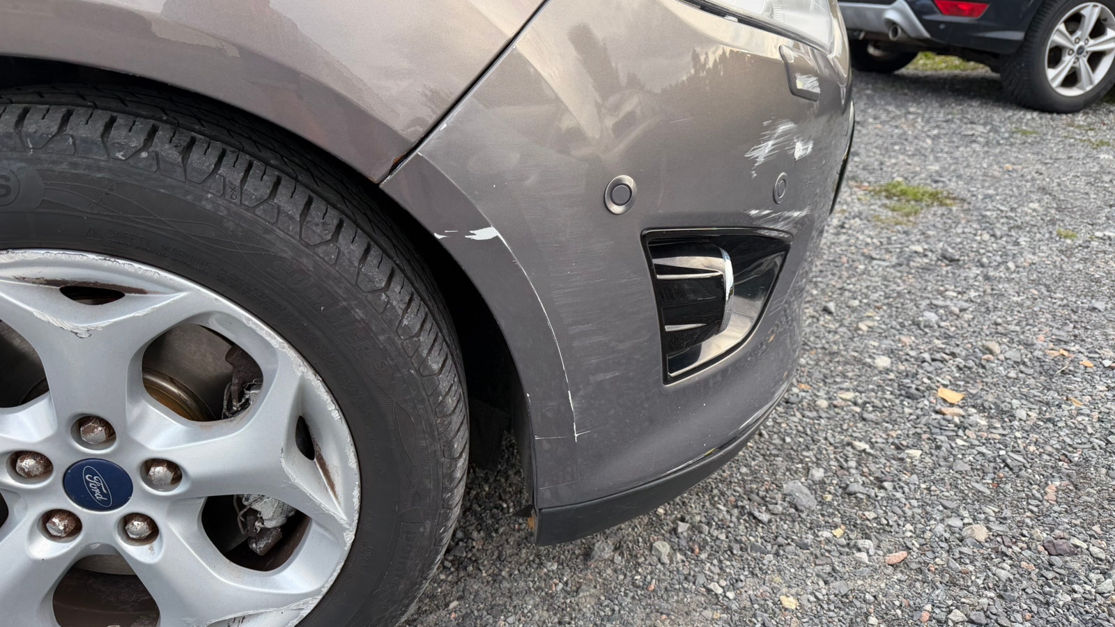 Ford C-Max 2.0 TDCi Powershift, 140hp, 2014