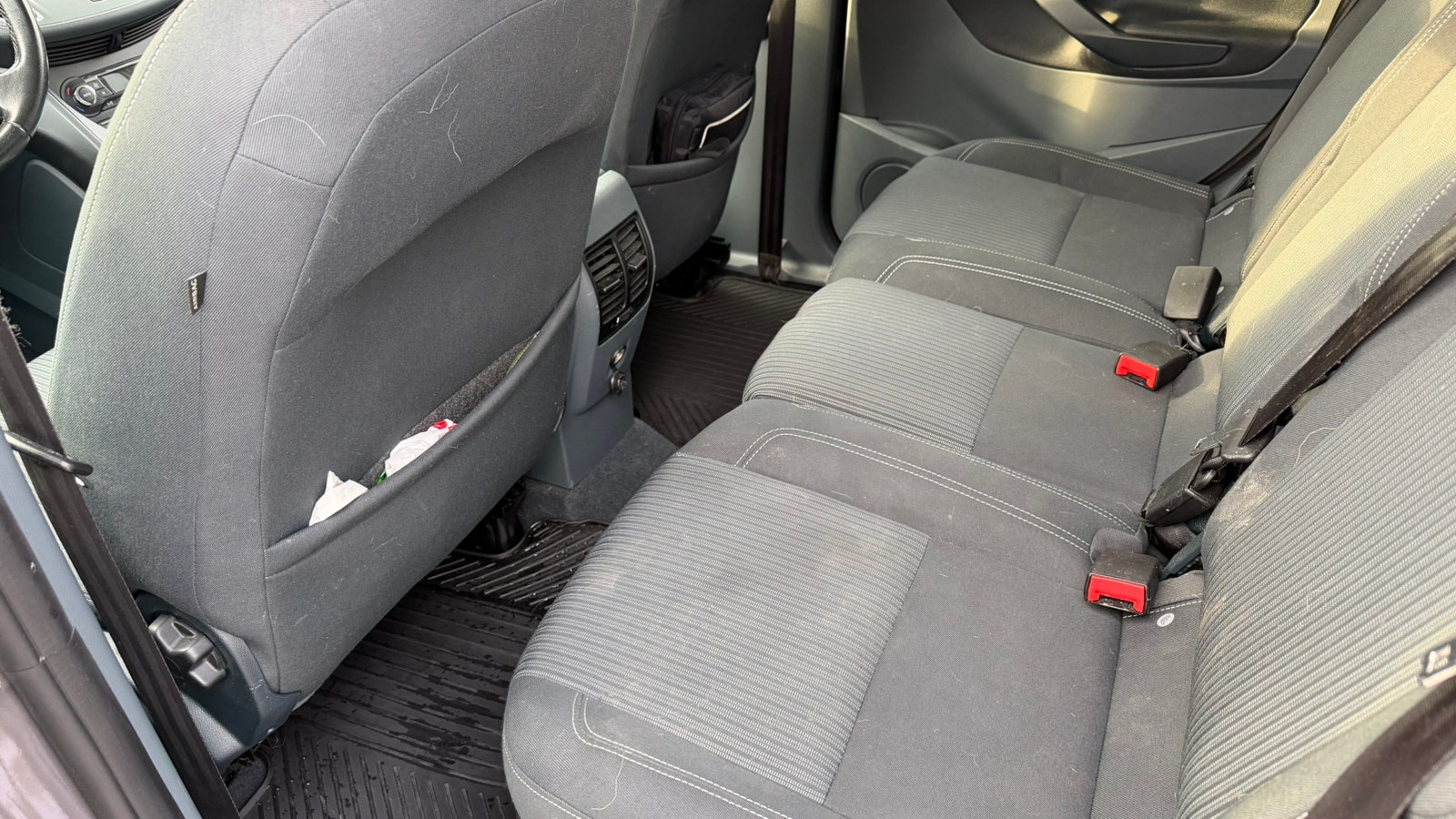 Ford C-Max 2.0 TDCi Powershift, 140hp, 2014