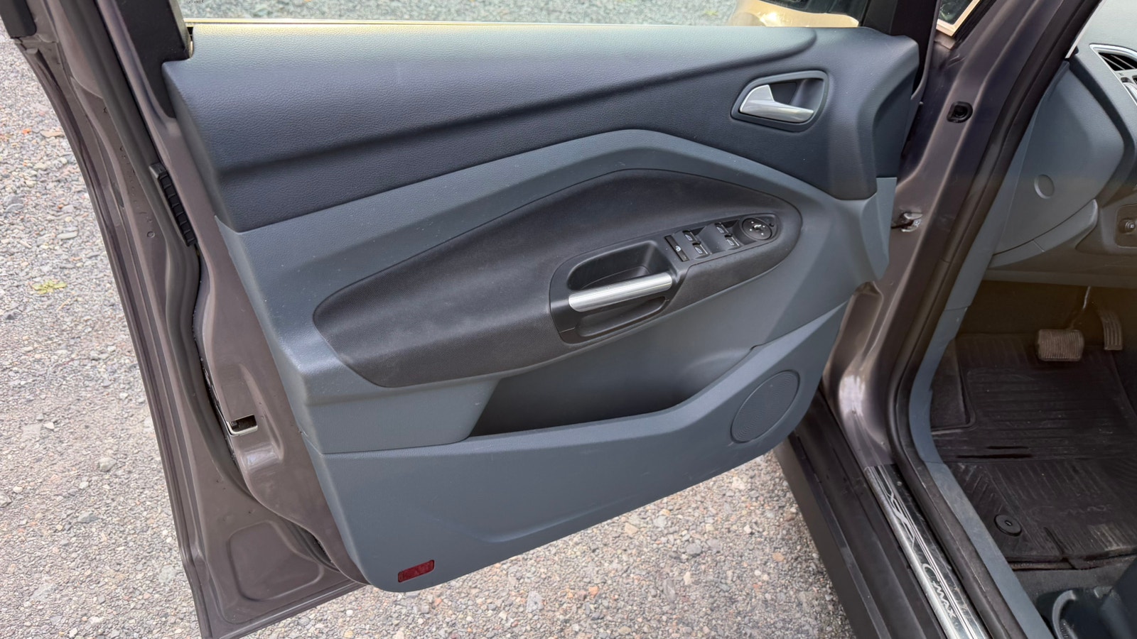 Ford C-Max 2.0 TDCi Powershift, 140hp, 2014