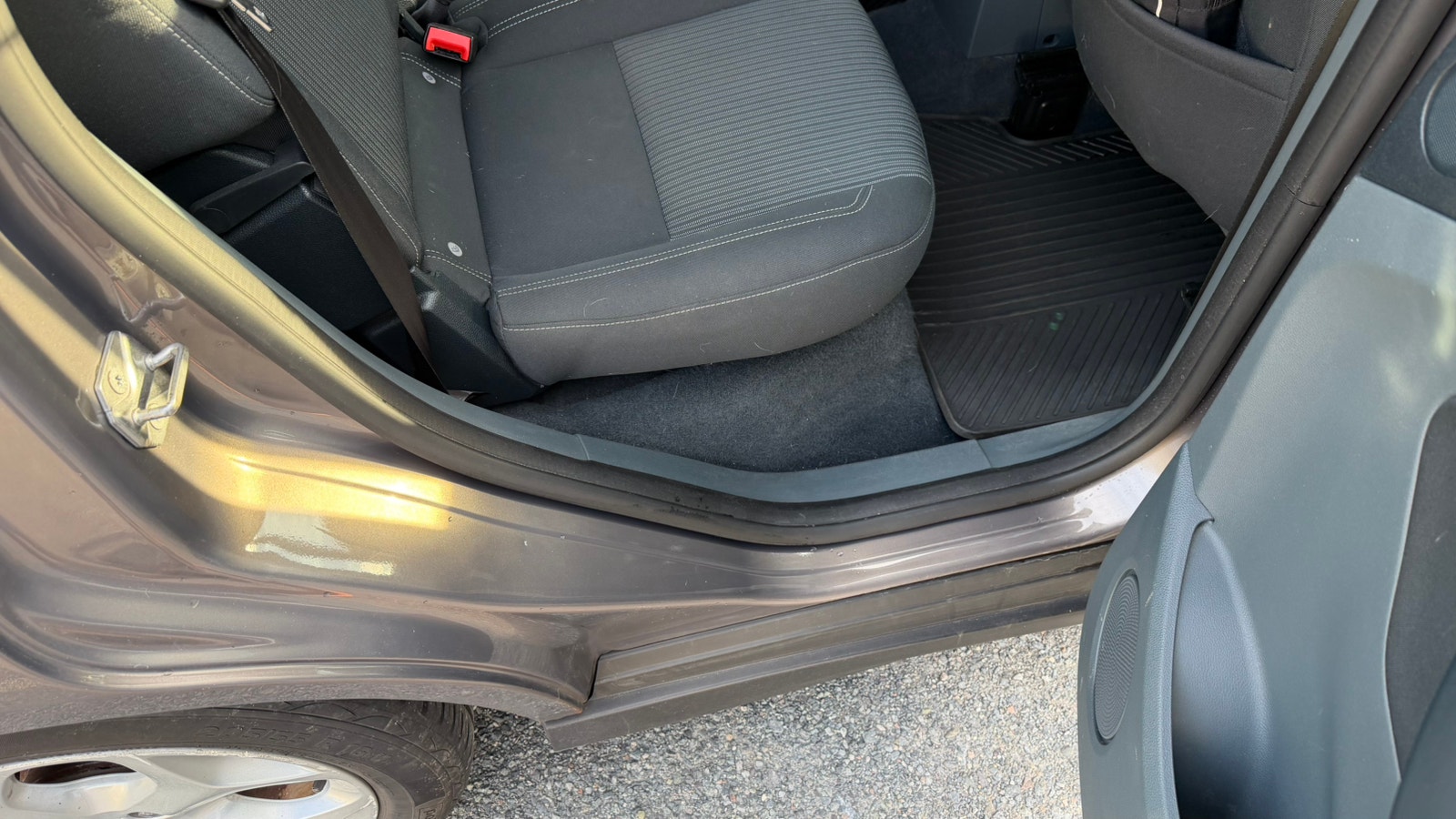 Ford C-Max 2.0 TDCi Powershift, 140hp, 2014