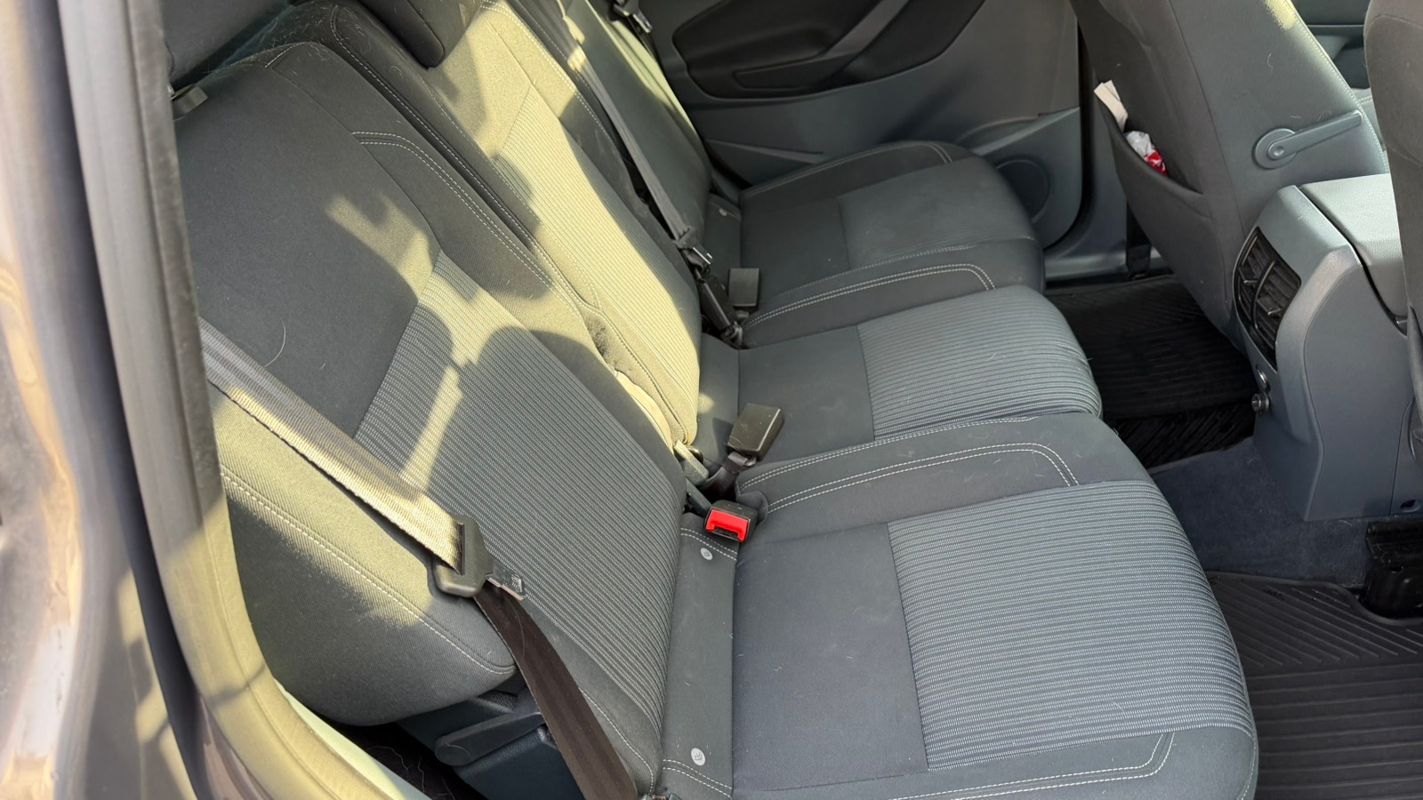 Ford C-Max 2.0 TDCi Powershift, 140hp, 2014