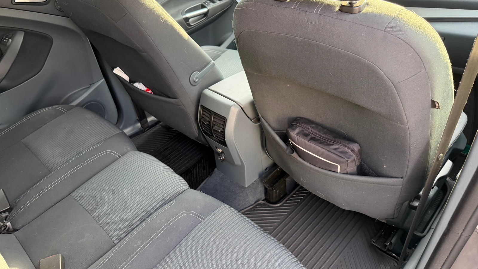 Ford C-Max 2.0 TDCi Powershift, 140hp, 2014