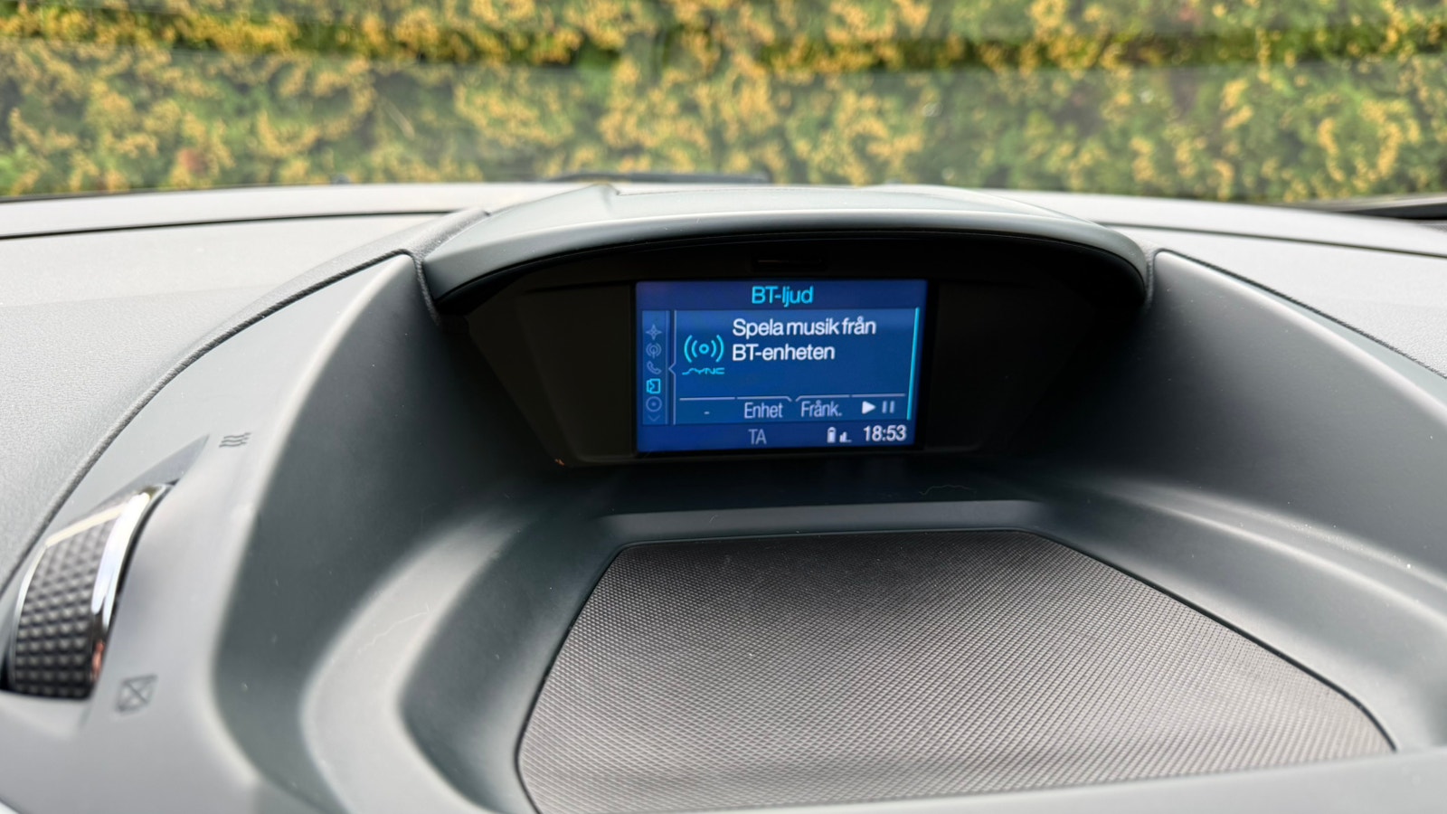 Ford C-Max 2.0 TDCi Powershift, 140hp, 2014
