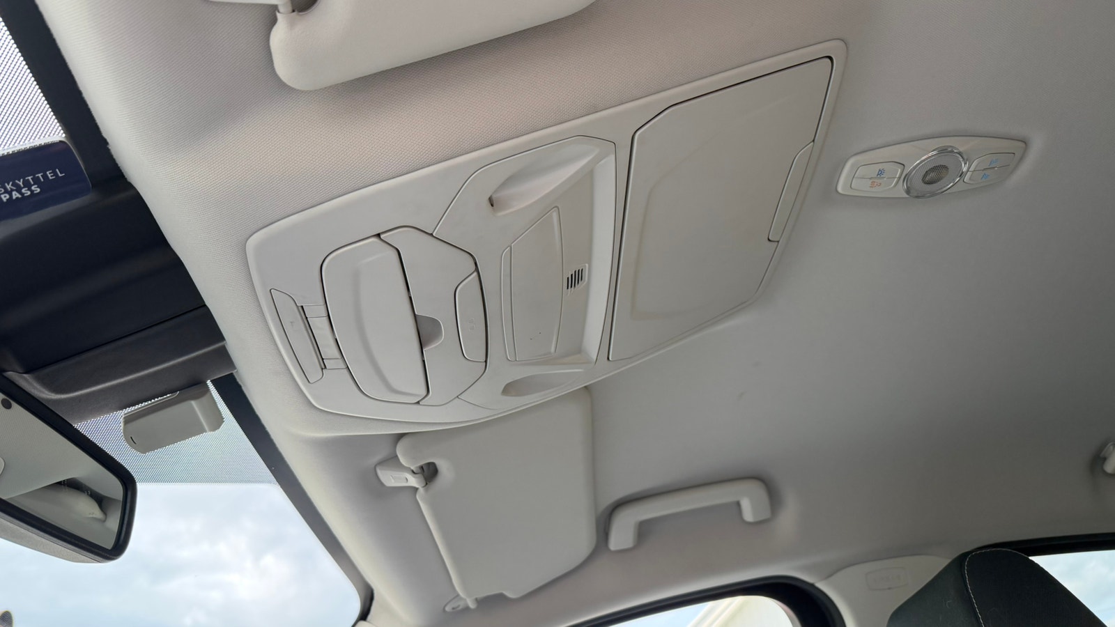 Ford C-Max 2.0 TDCi Powershift, 140hp, 2014