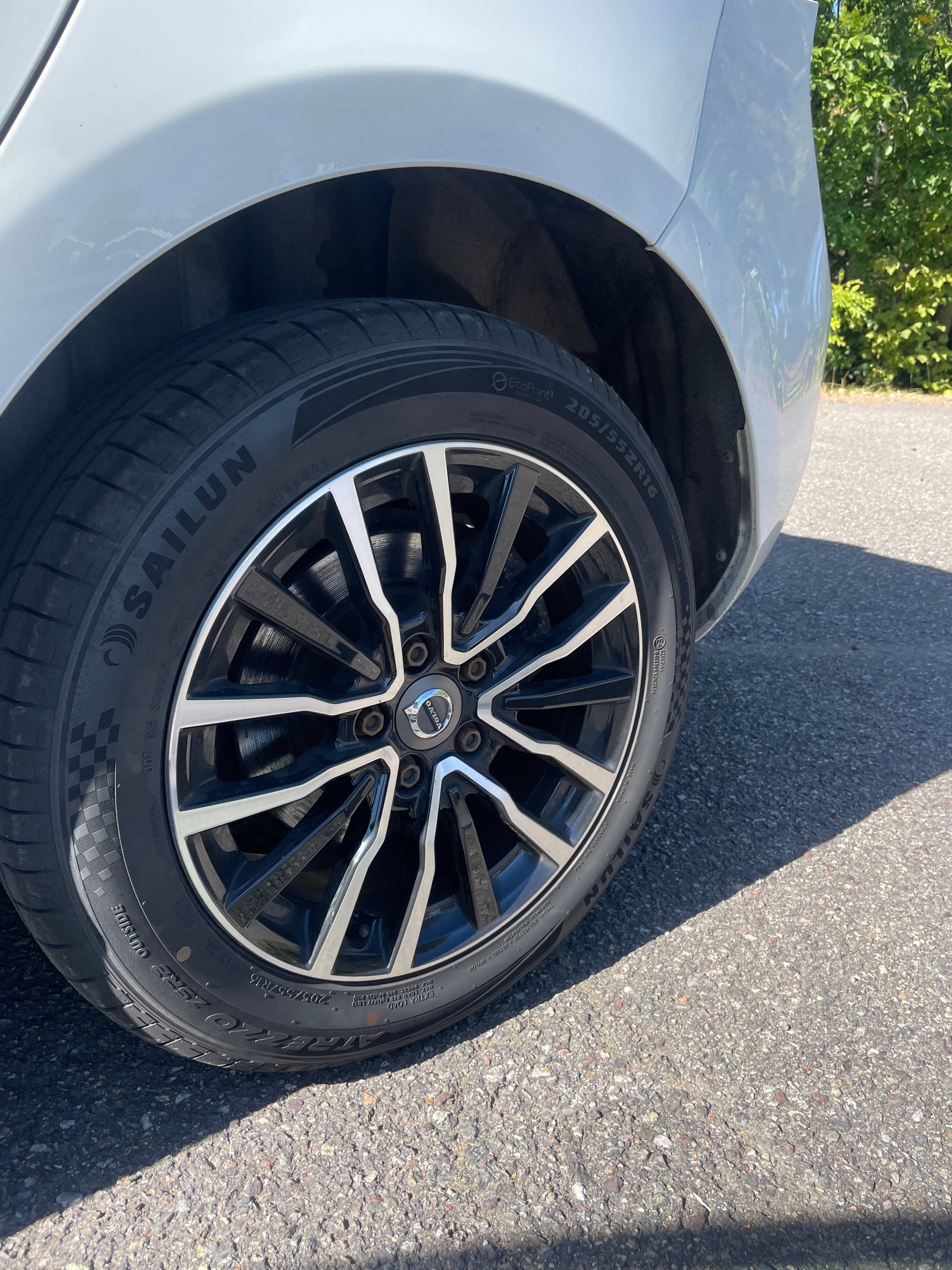 Volvo V40 D2 Manual, 6-trins, 120ps, 2017