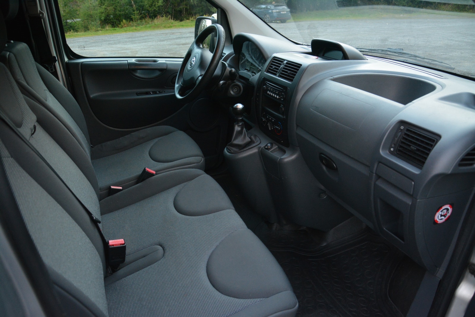Toyota ProAce Panel Van 2.0 D-4D Manual, 6-trins, 128ps, 2014