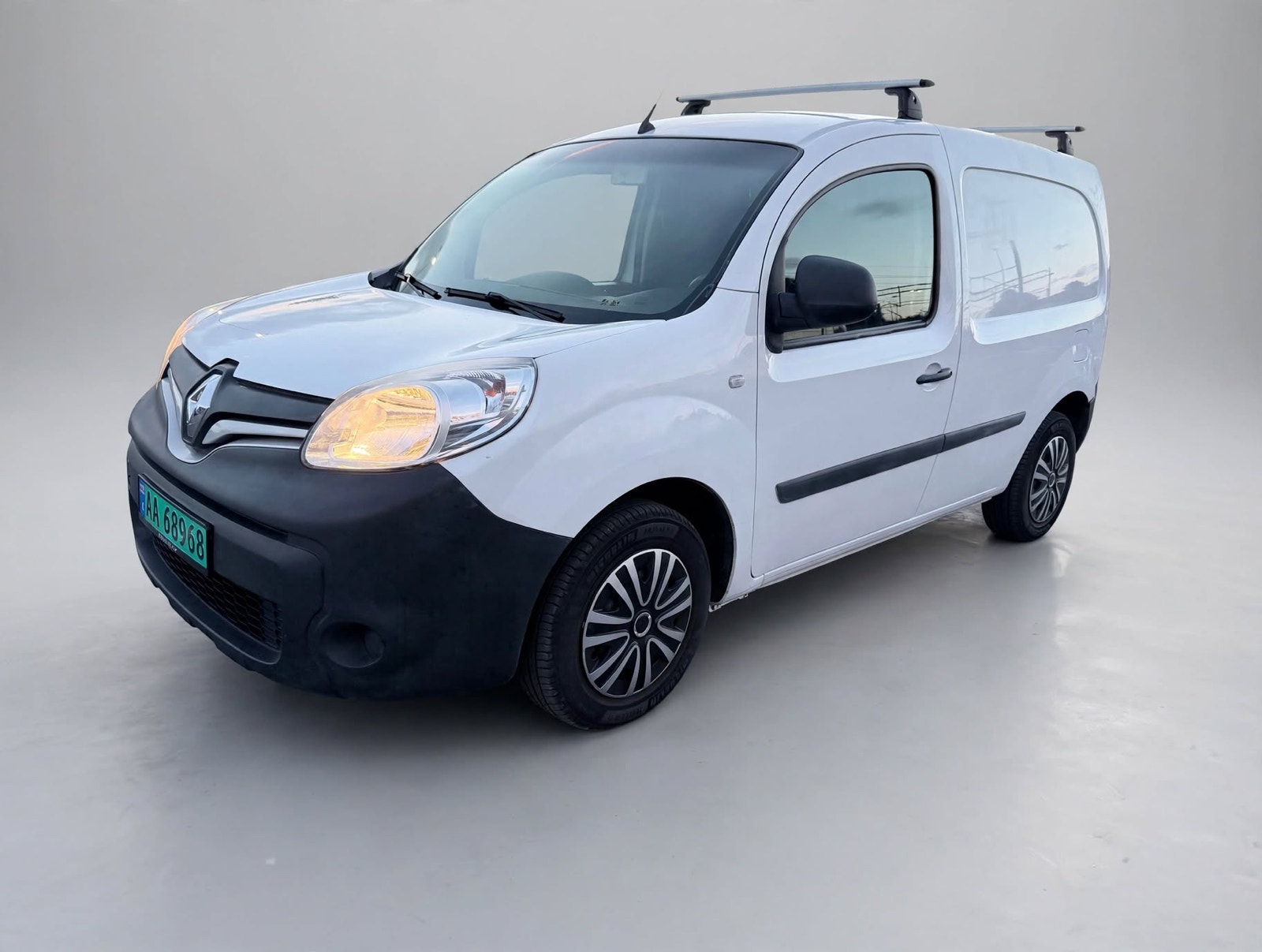 Renault Kangoo Express 1.5 dCi Manual, 90hp, 2017
