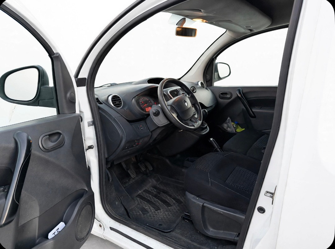 Renault Kangoo Express 1.5 dCi Manual, 90hp, 2017