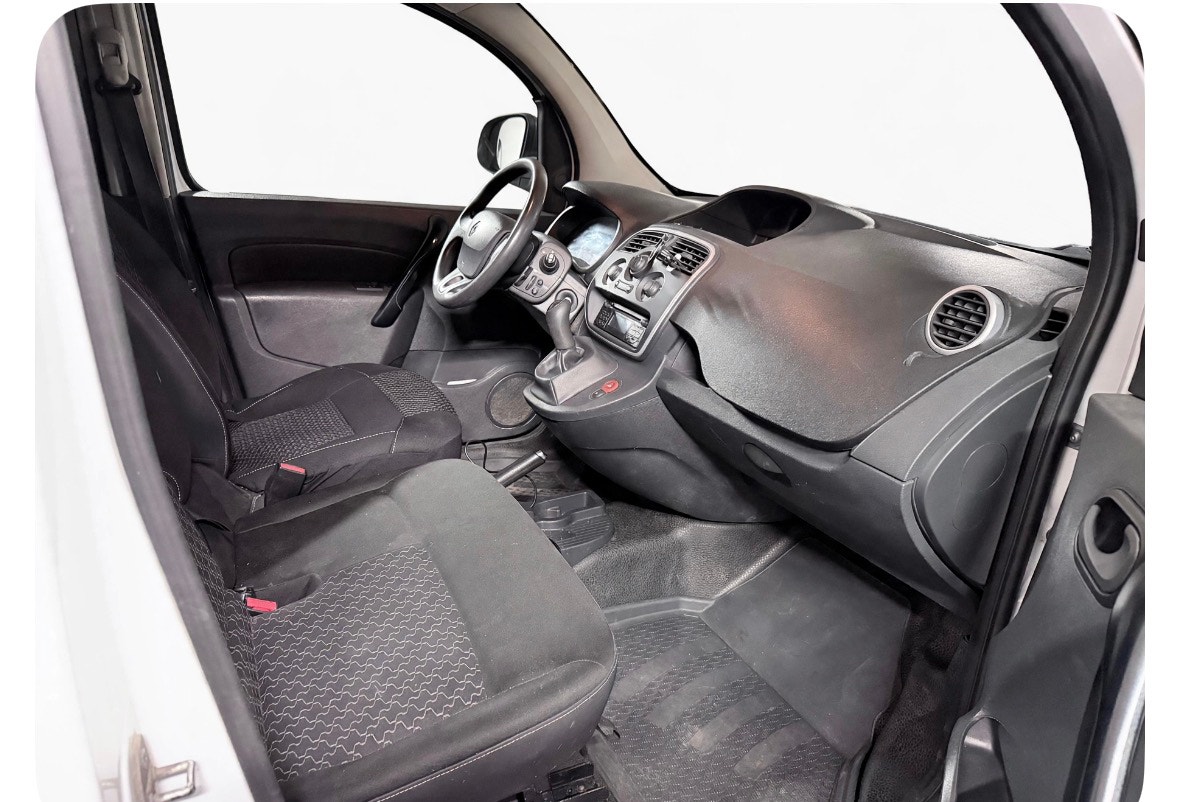 Renault Kangoo Express 1.5 dCi Manual, 90hp, 2017