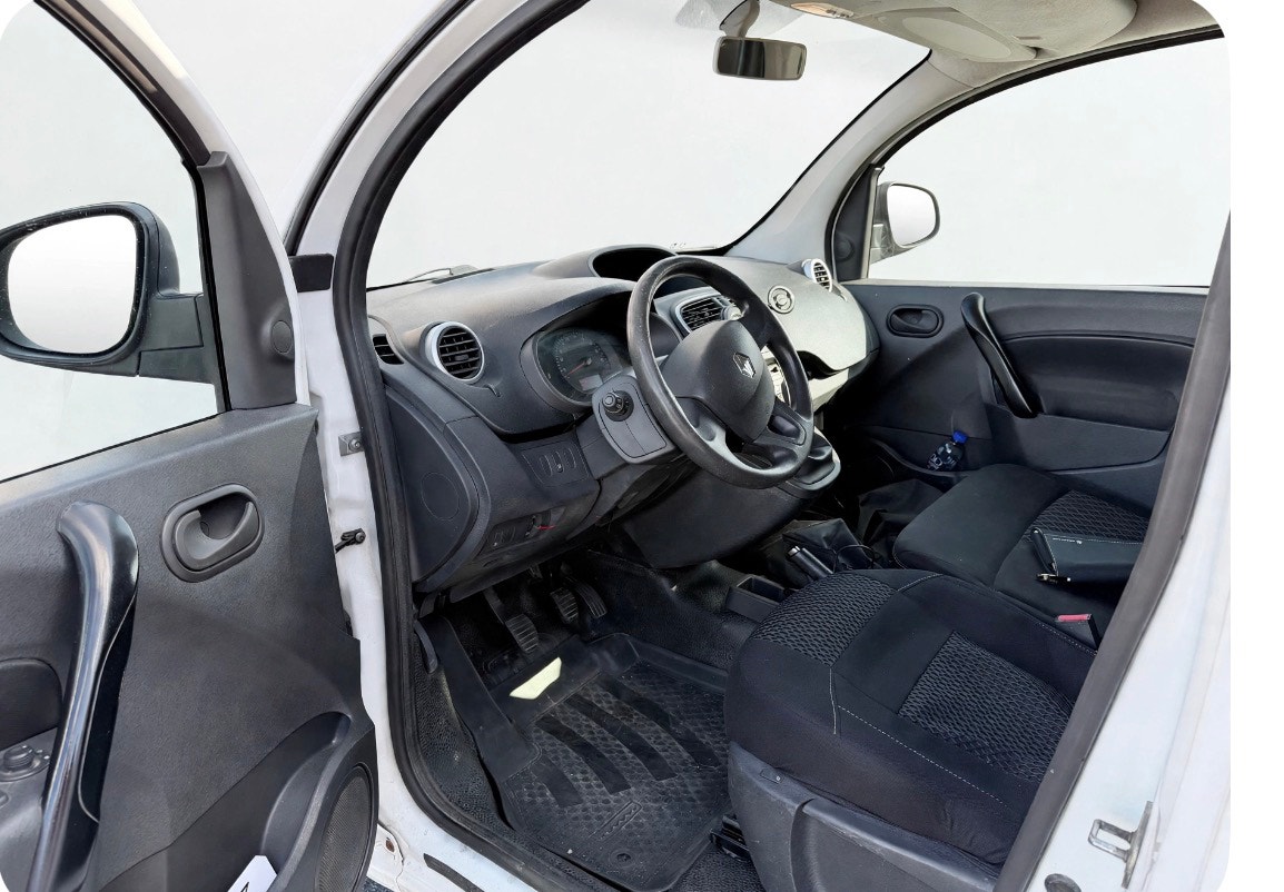 Renault Kangoo Express 1.5 dCi Manual, 90hp, 2017