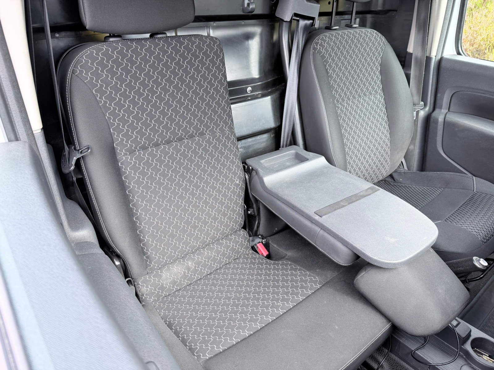 Renault Kangoo Express 1.5 dCi Manual, 90hp, 2017