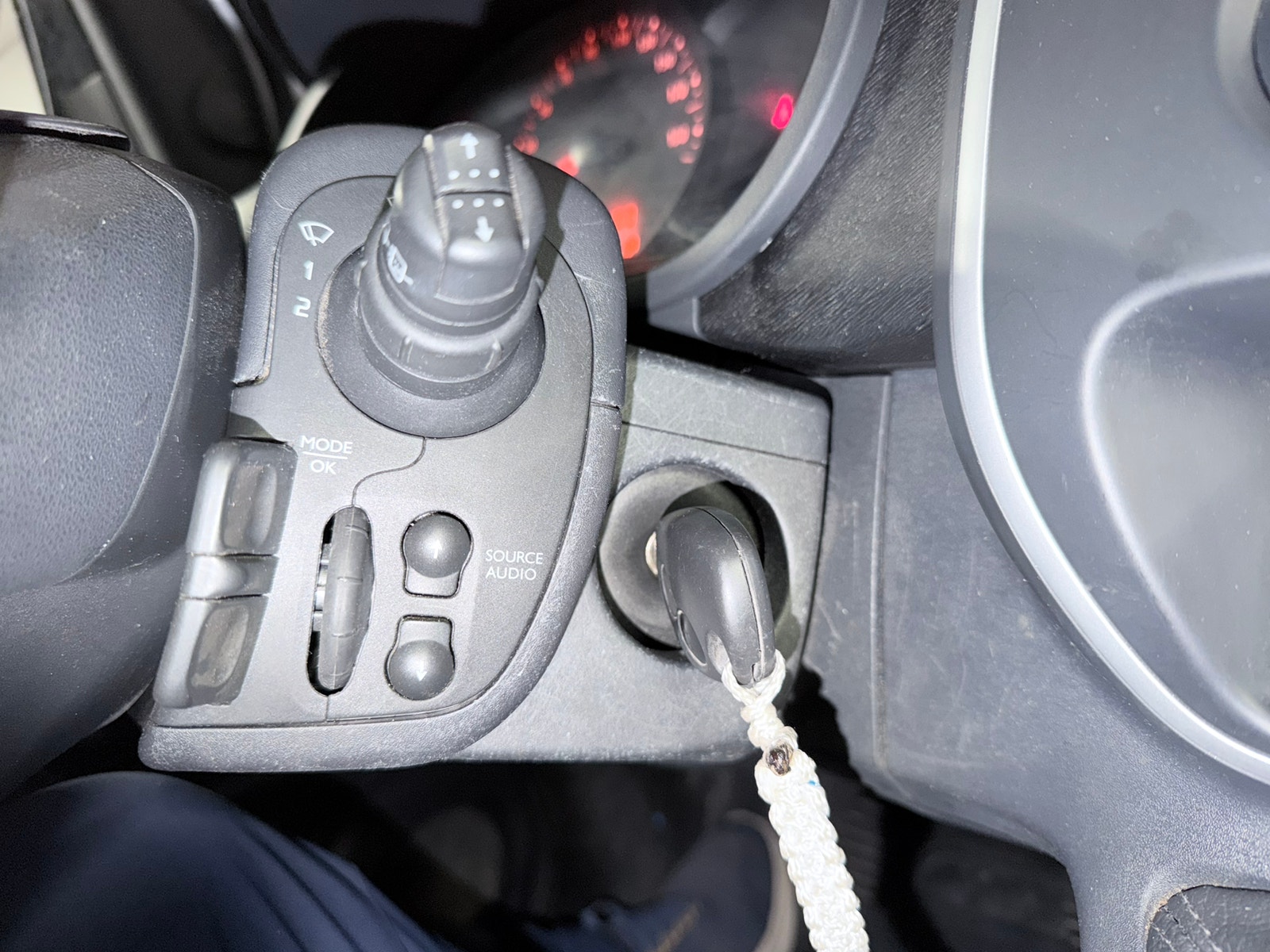Renault Kangoo Express 1.5 dCi Manual, 90hp, 2017