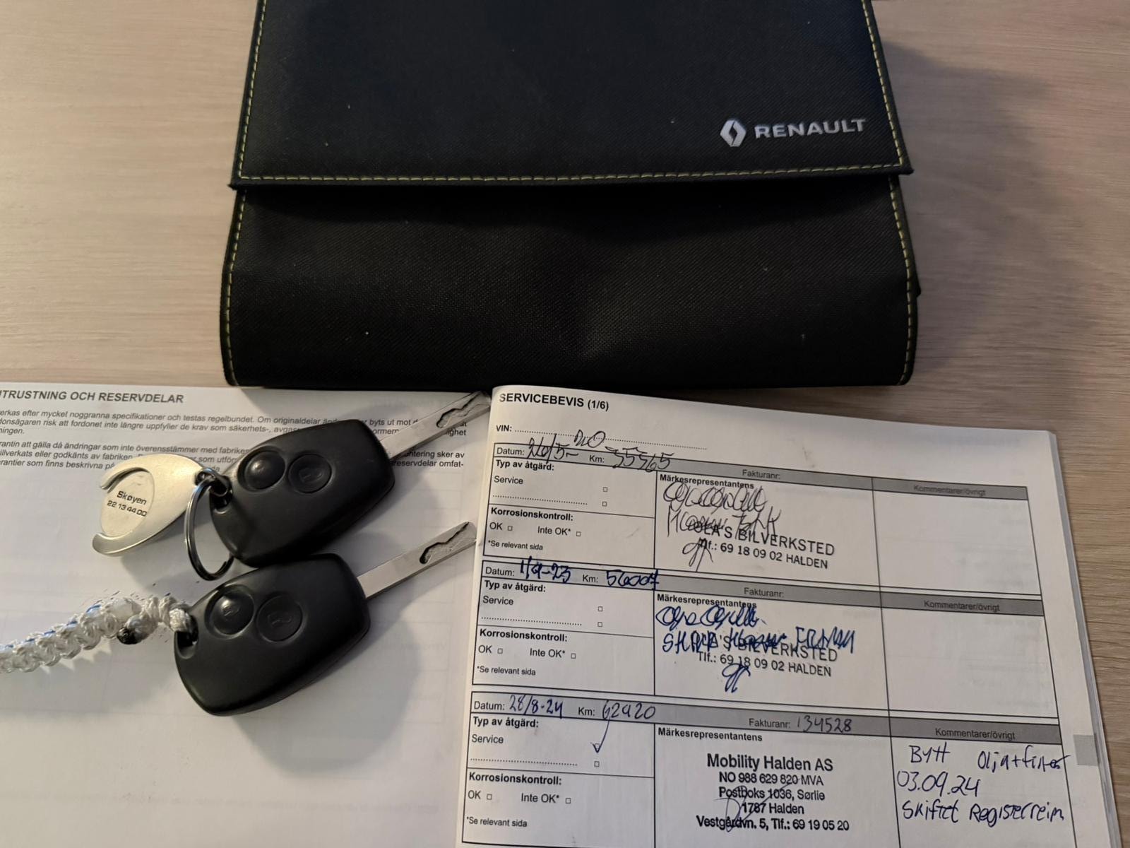 Renault Kangoo Express 1.5 dCi Manual, 90hp, 2017