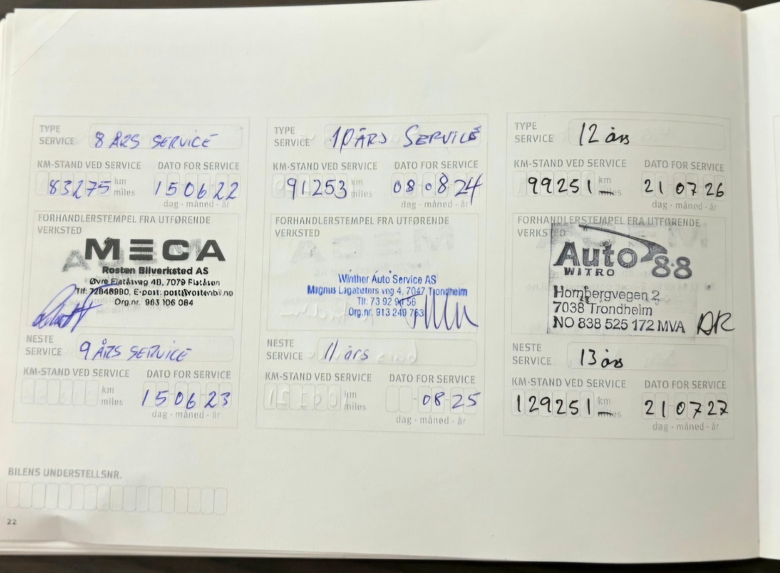 Nissan Leaf 24 kWh, 109hp, 2014
