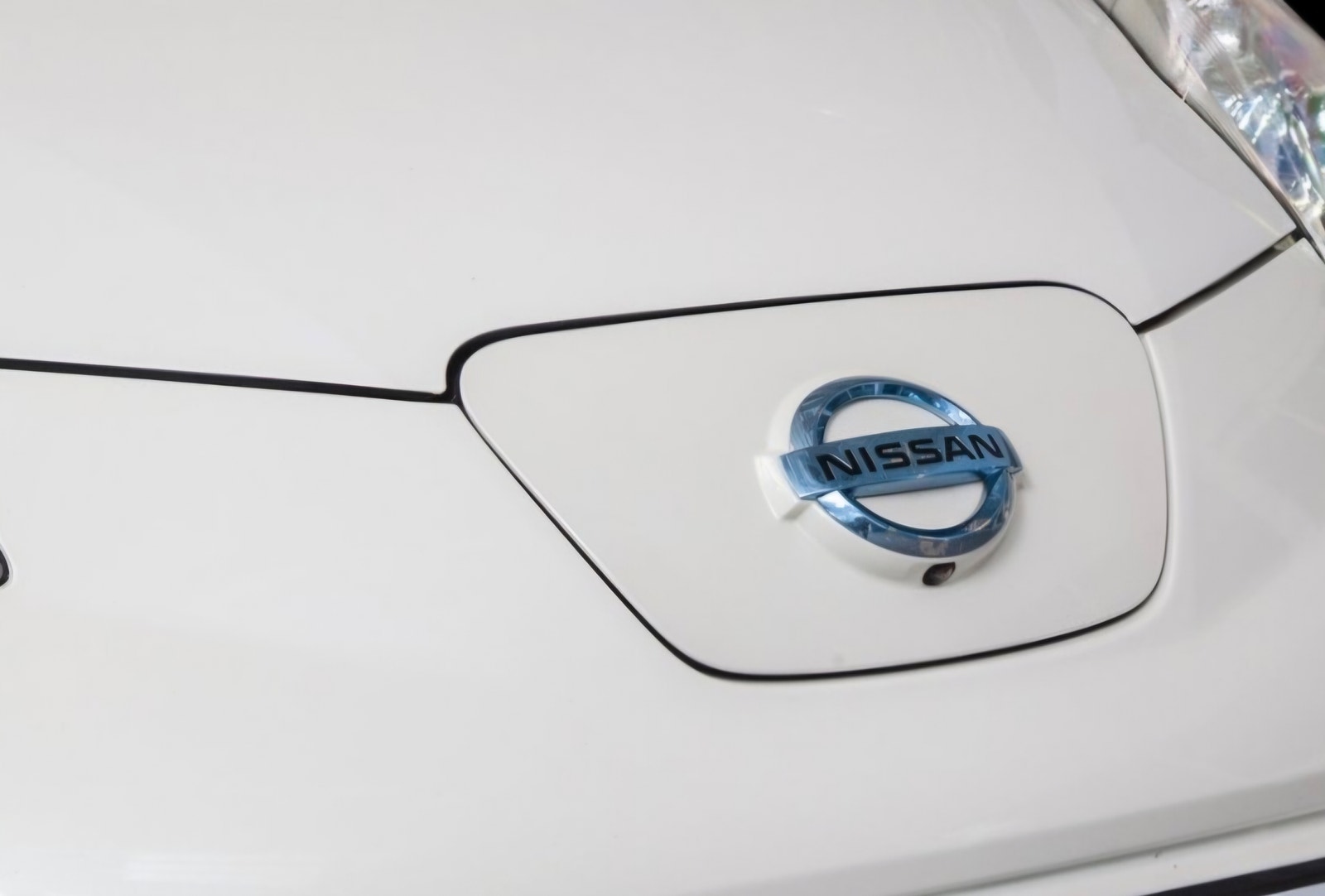 Nissan Leaf 24 kWh, 109hp, 2014