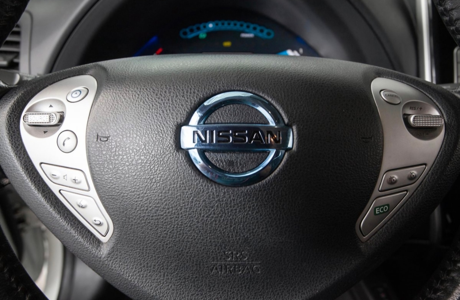 Nissan Leaf 24 kWh, 109hp, 2014