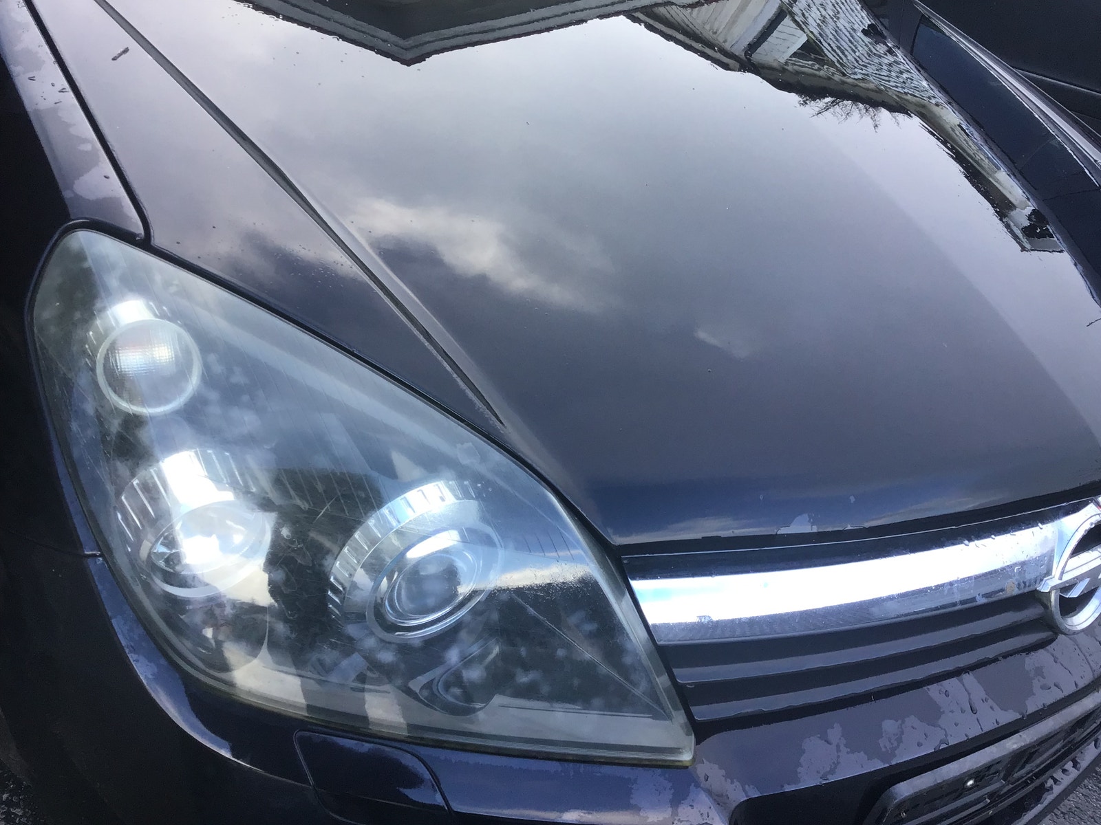 Opel Astra 1.8 ECOTEC Manual, 140hp, 2007