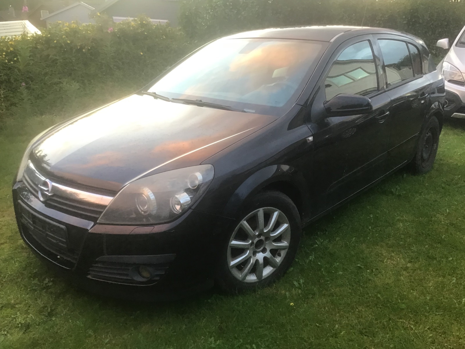 Opel Astra 1.8 ECOTEC Manual, 140hp, 2007