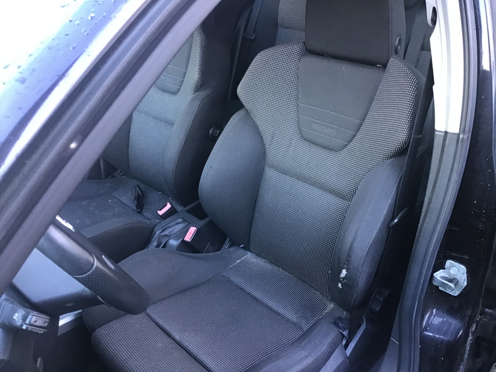 Opel Astra 1.8 ECOTEC Manual, 140hp, 2007