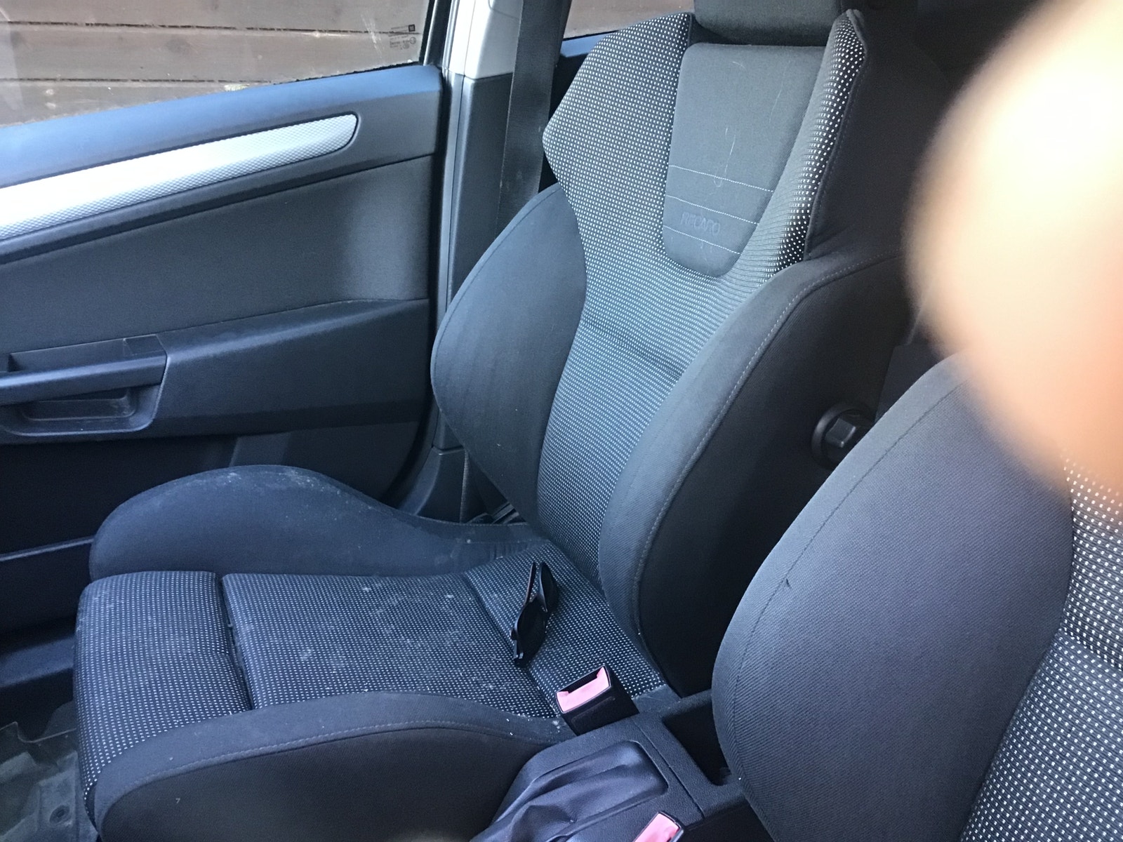 Opel Astra 1.8 ECOTEC Manual, 140hp, 2007