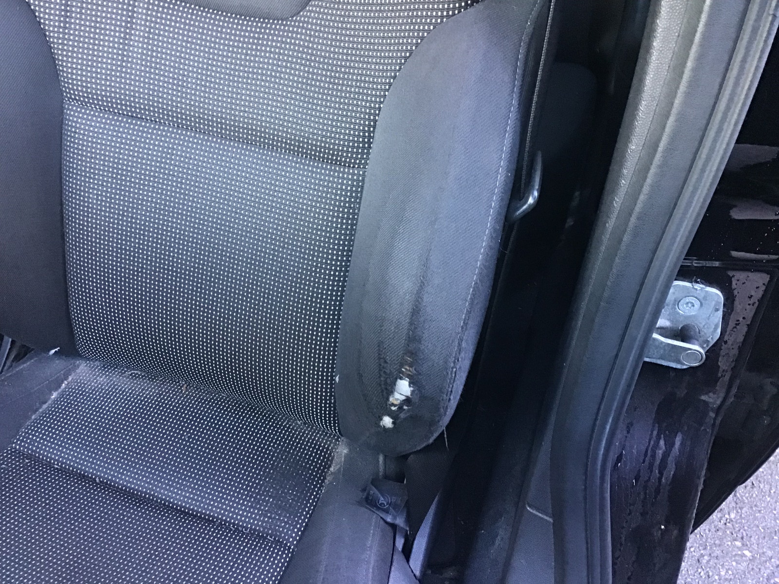 Opel Astra 1.8 ECOTEC Manual, 140hp, 2007