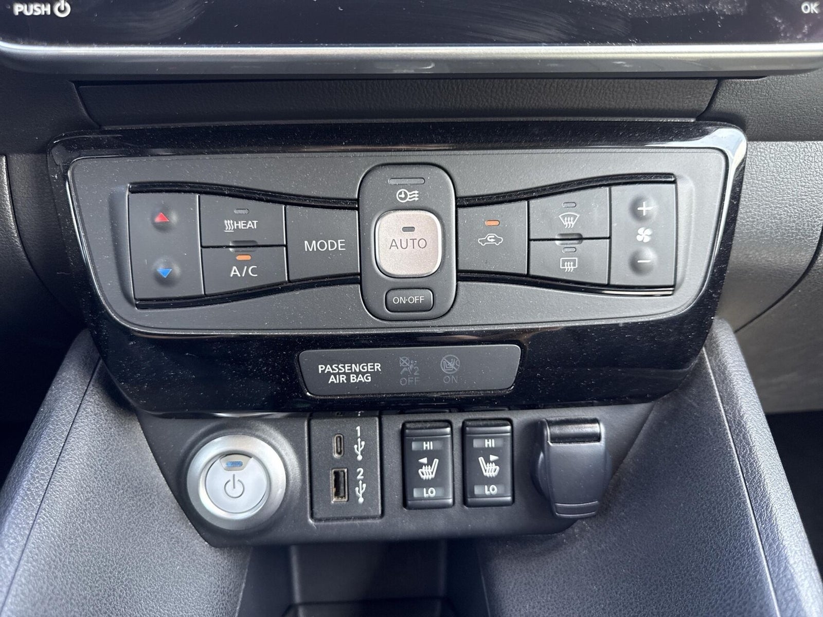 Nissan Leaf e+, 217hp, 2022