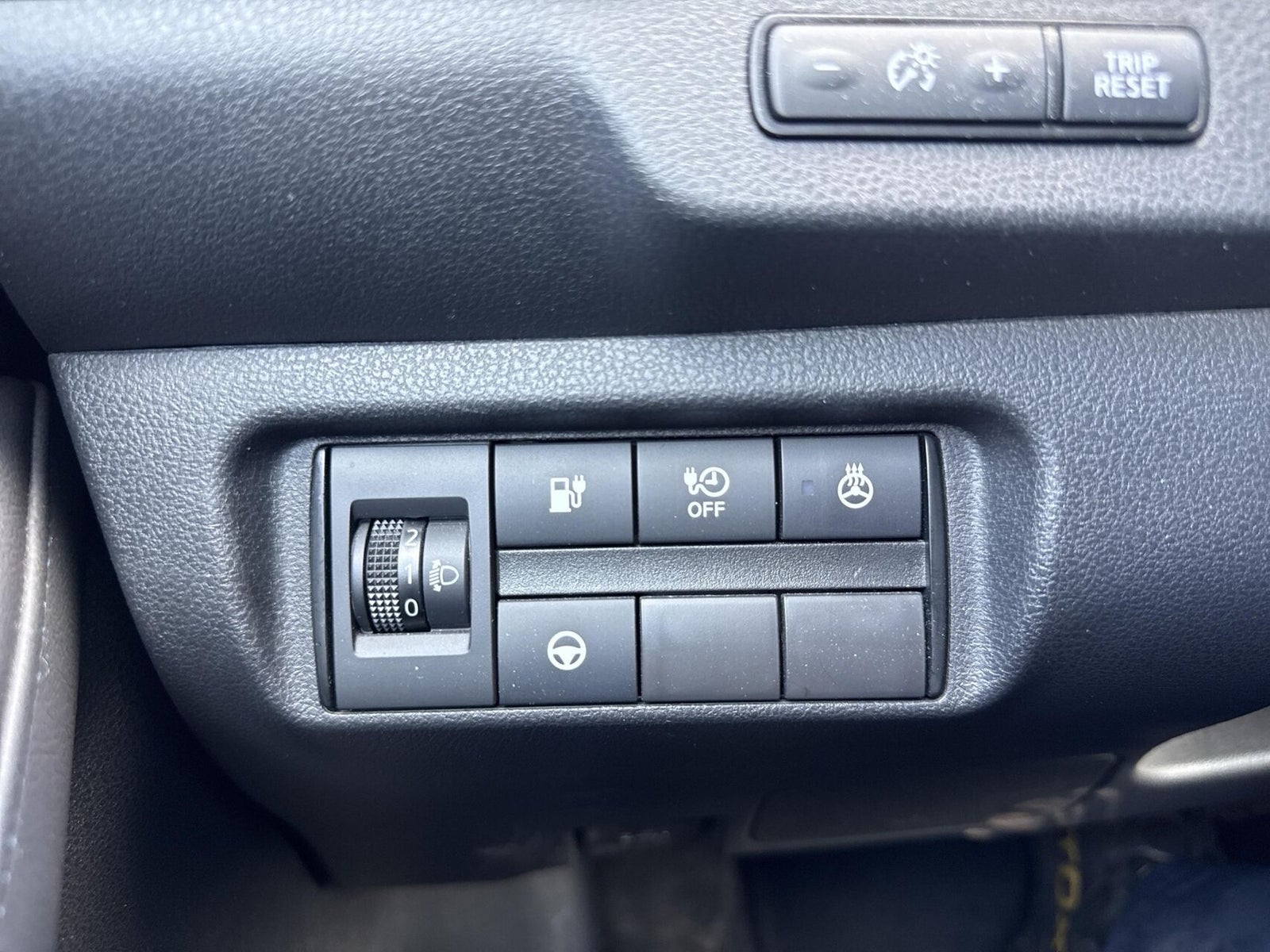 Nissan Leaf e+, 217hp, 2022