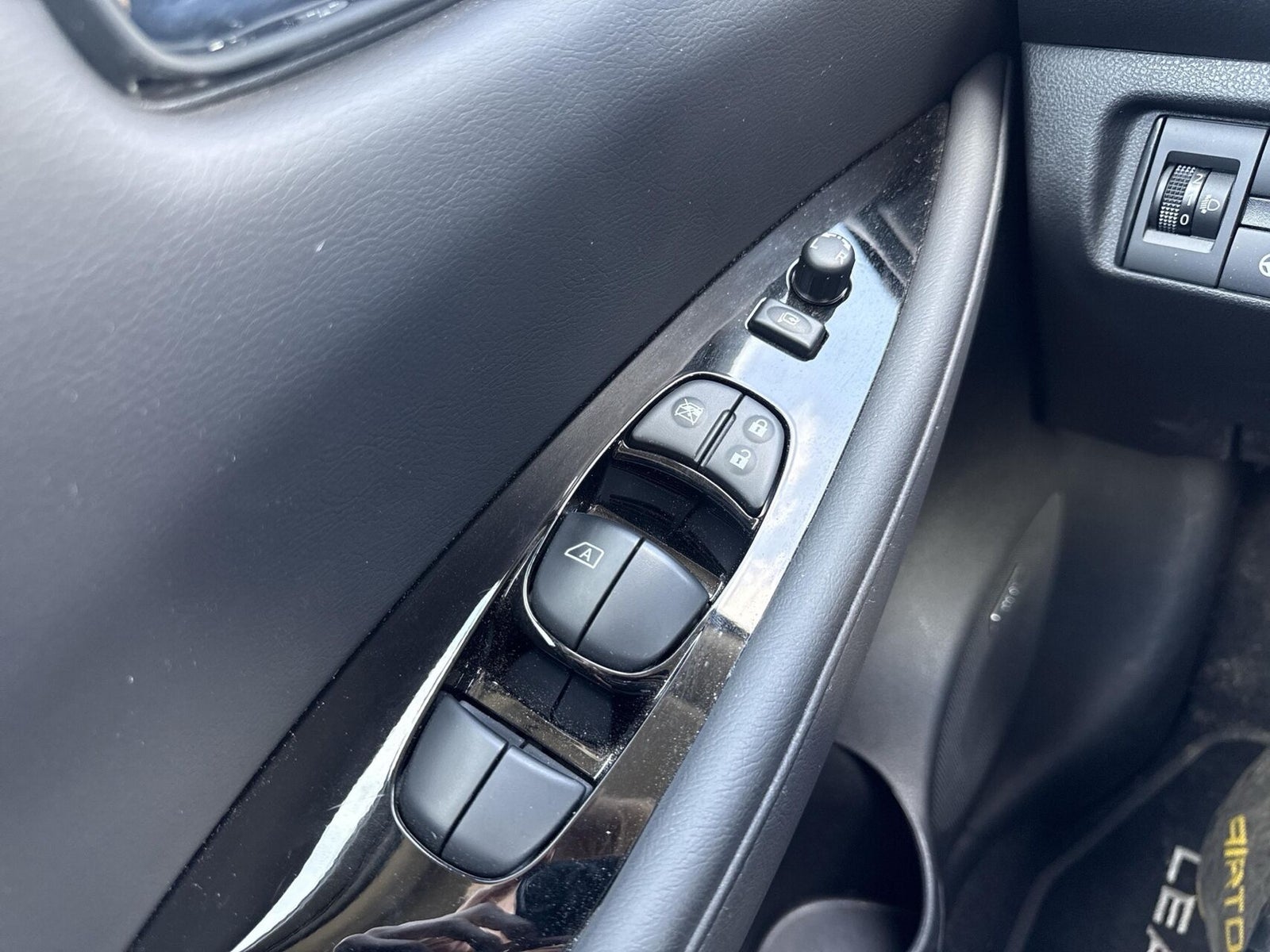 Nissan Leaf e+, 217hp, 2022