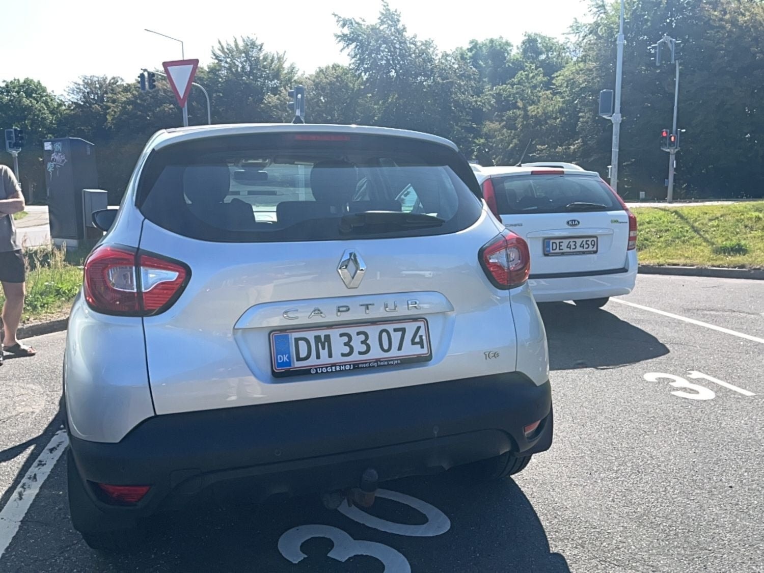 Renault Captur 1.2 TCe EDC, 6-trinn, 118hk, 2016