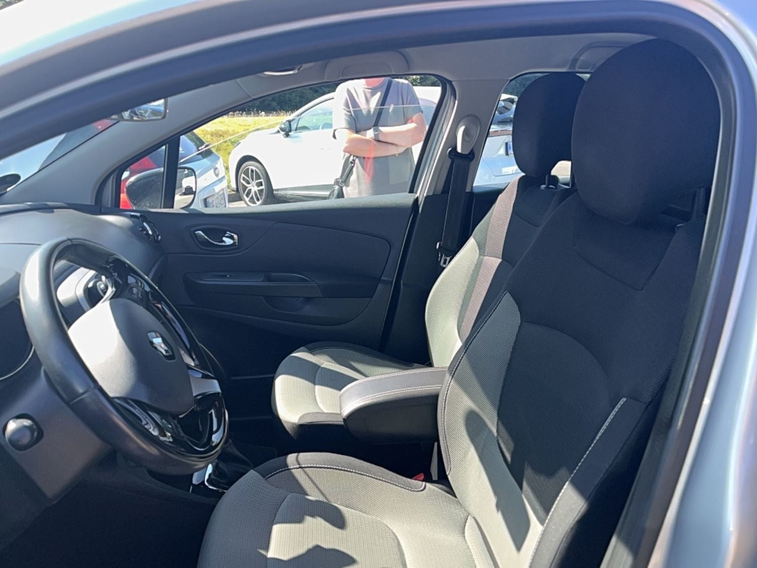Renault Captur 1.2 TCe EDC, 6-trinn, 118hk, 2016